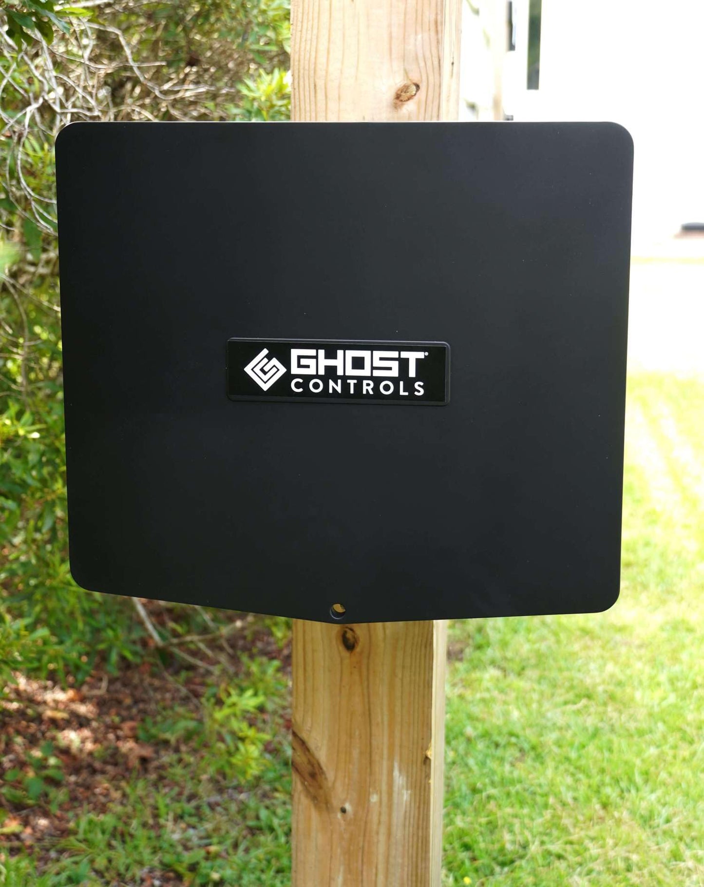 Ghost Controls Large Deep Cycle Battery Box (Battery Not Included) - ABBL
