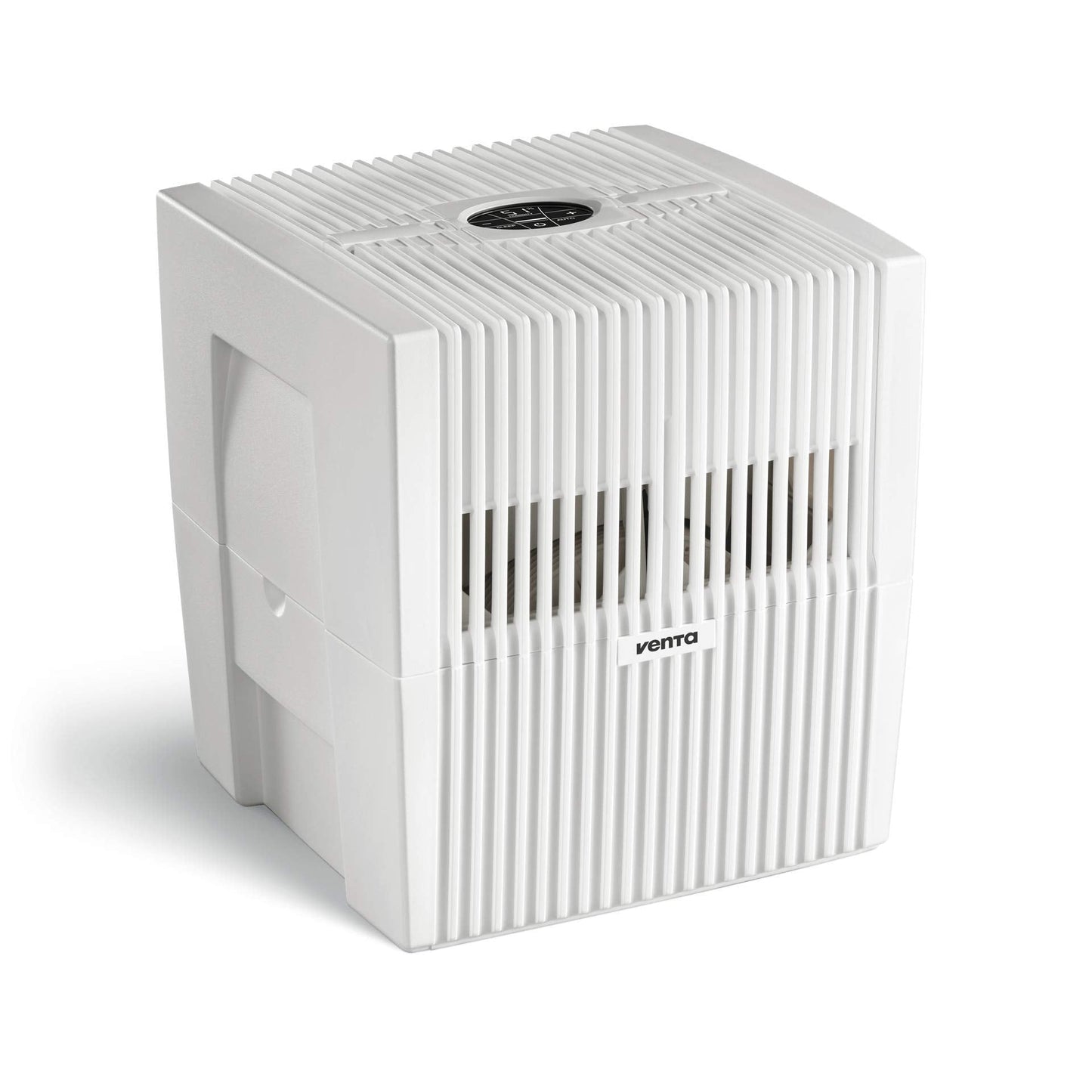 AH530 Original Connect Filter-Free Evaporative Humidifier - Spaces up to 485 ft² - White - WiFi Compatible