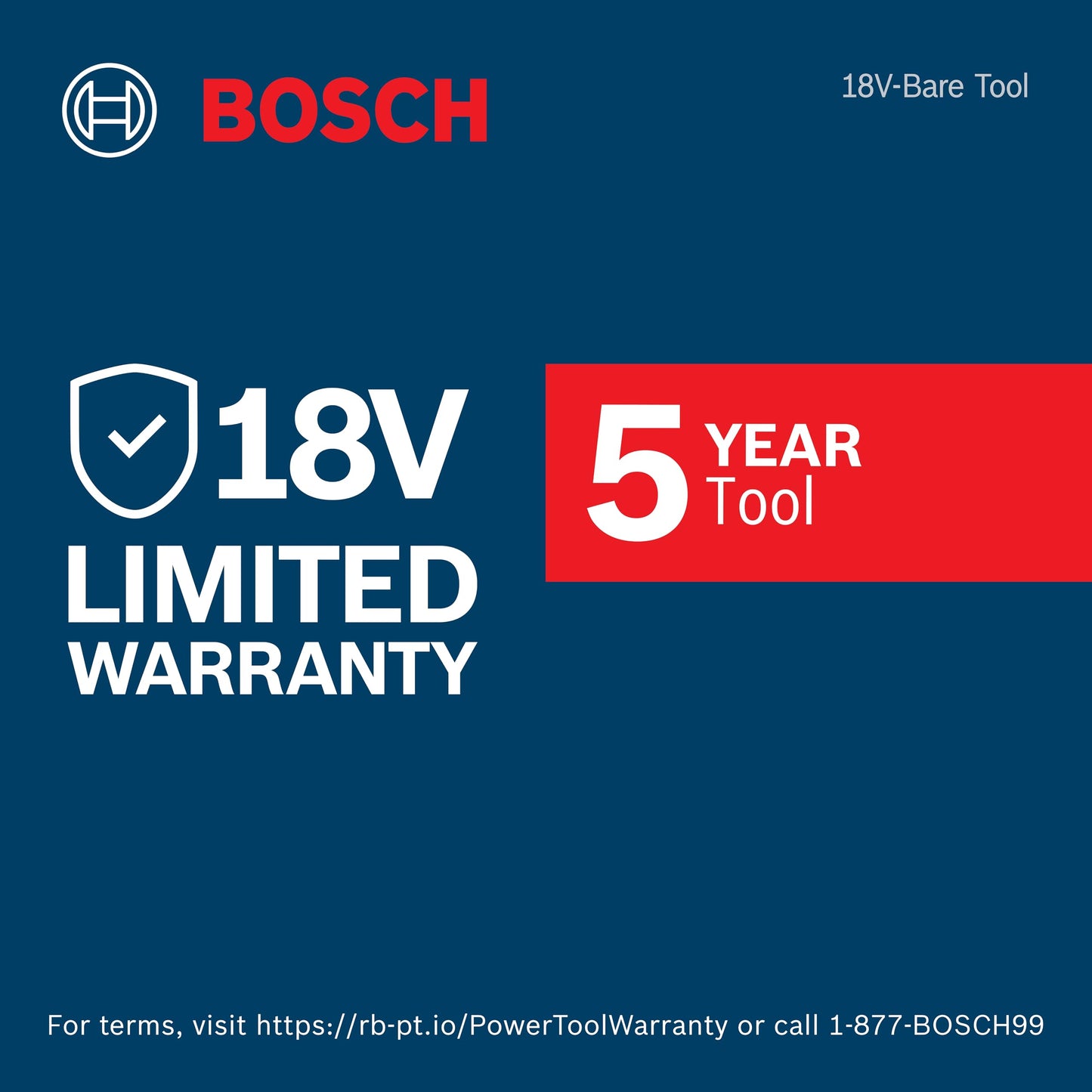 BOSCH GBL18V-450N 18V Brushless Cordless Leaf Blower, 450 CFM Jobsite Air Broom for Workshop & Yard Cleanup (Bare Tool)