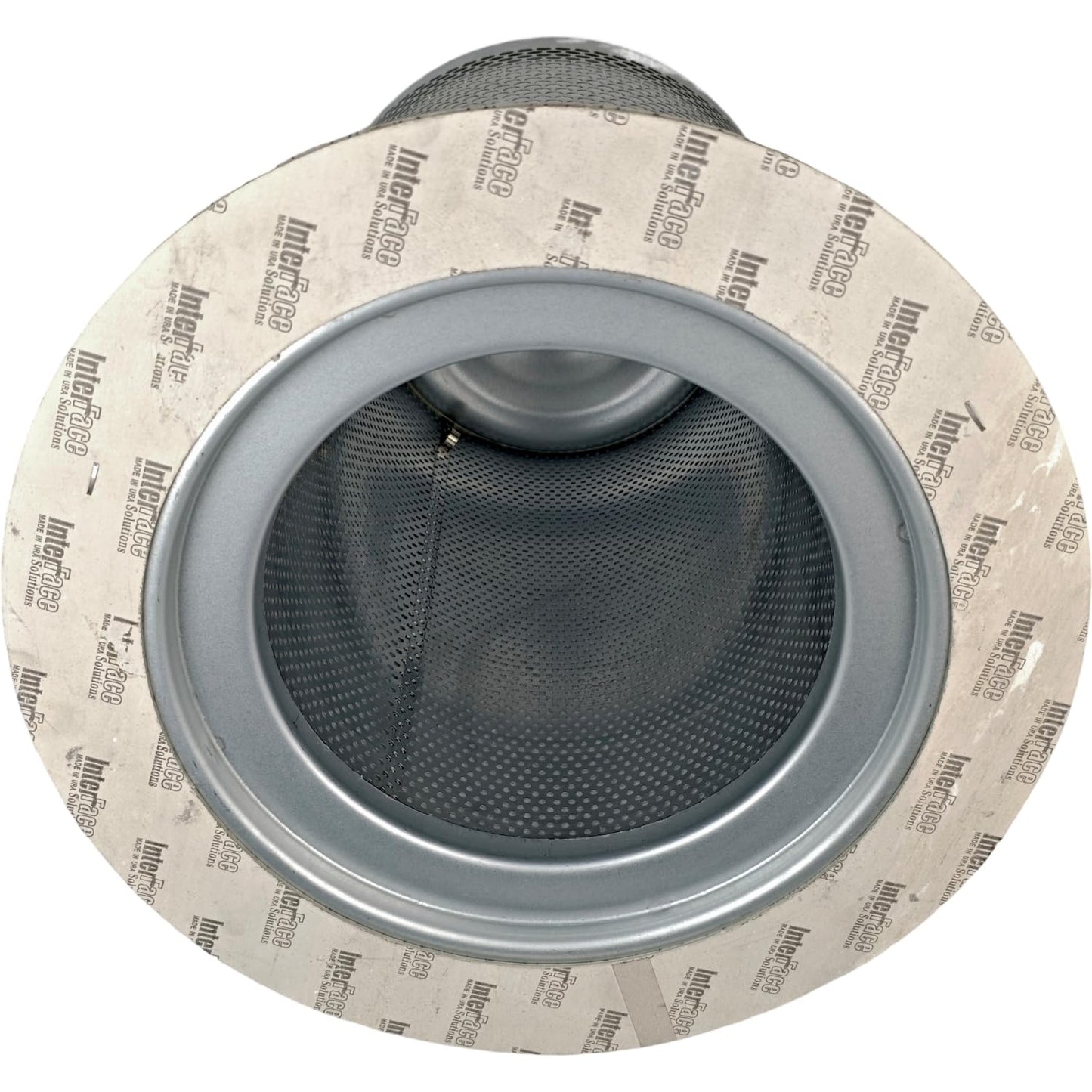 XYZIL Air Oil Separator Element 54509427 Compatible with Ingersoll Rand EP-150 thru EP-200 s/n beginning with F Rotary Screw Air Compressor Filter System