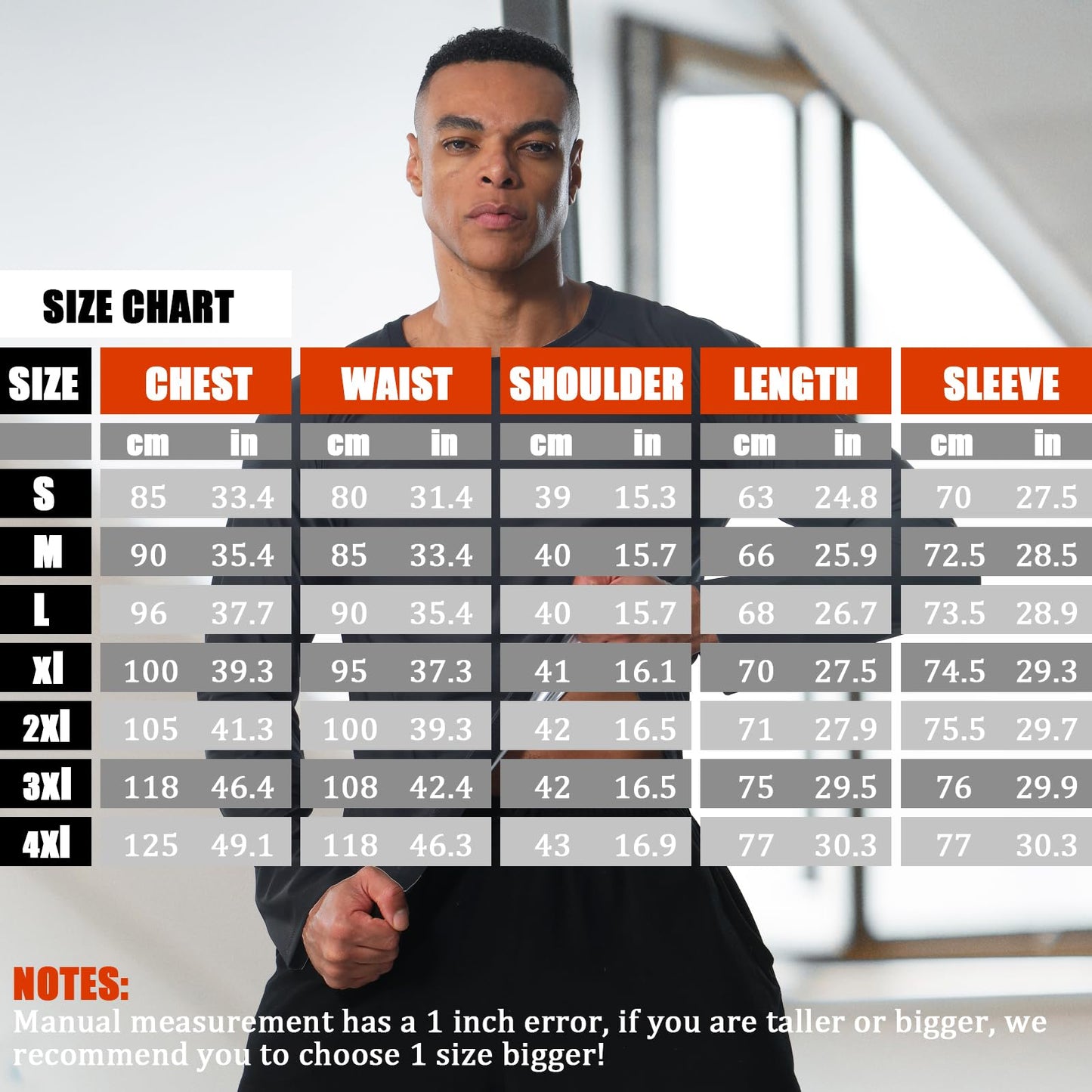 Donason Sauna Shirt for Men Weight Loss Sweat Suit Mens Compressions Shirts Body Shaper Suits for Workout Sports Gym