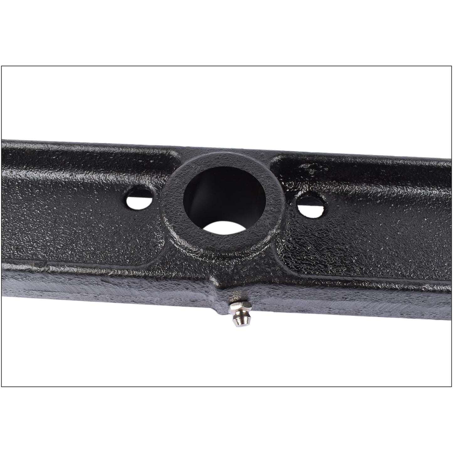 Front Axle Pivot Bar Replacement for John Deere G110 L100 L110 L107 L108 L111 L118 L120 L130 GY20532