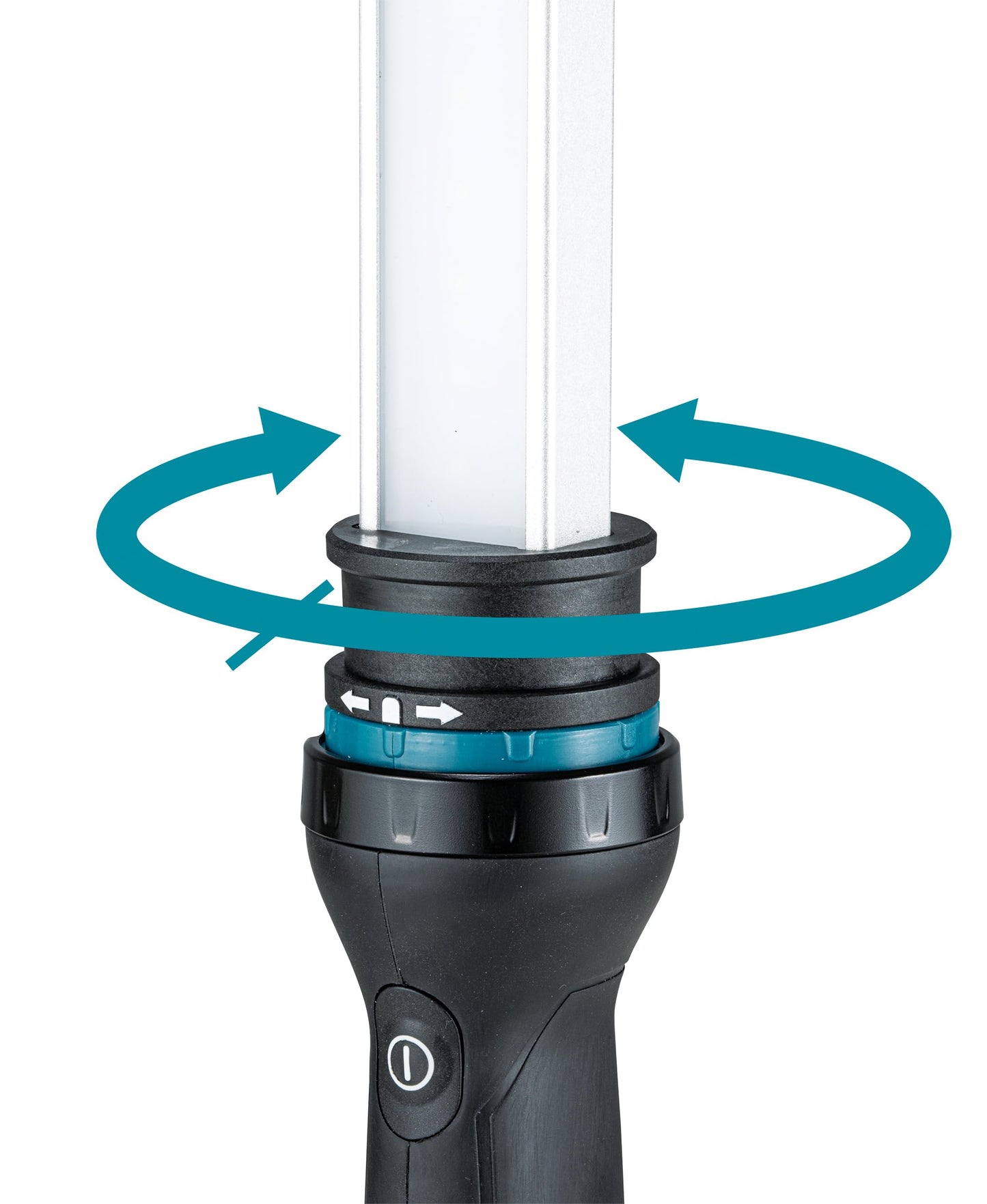 Makita DML818 18V LXT® Lithium-Ion L.E.D. Underhood Work Light, Light Only