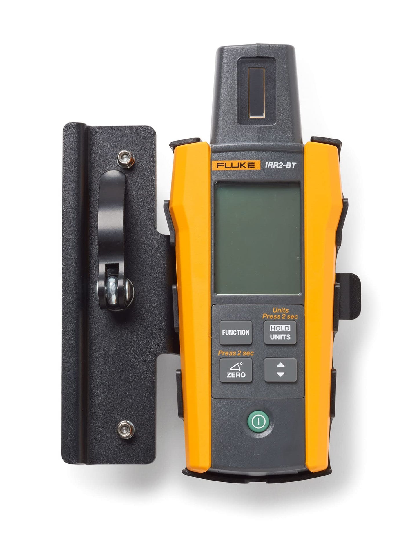 Fluke SMFT-1000 Solar Tools Kit with Multifunction PV Tester and Performance Analyzer, I-V Curve Tracer, IRR2-BT Wireless Solar Irradiance Meter Pro, i100 AC/DC 100A Current Clamp