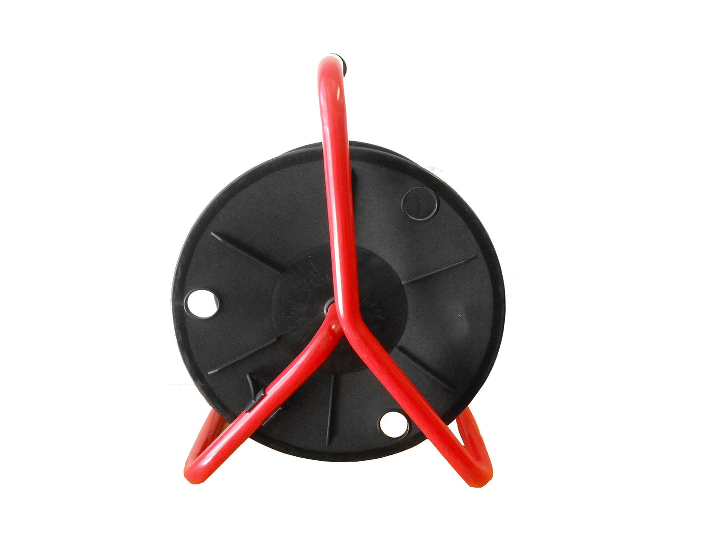 Audio2000'S ADC2716 Cable Reel, Capacity: 330ft of 6mm cable