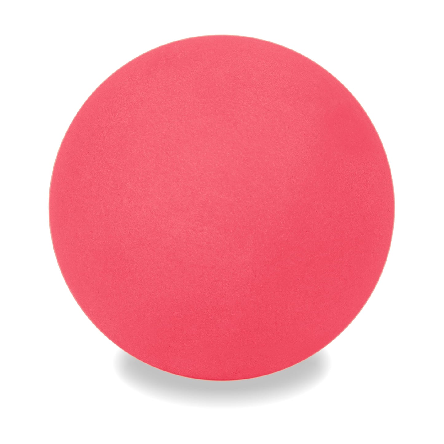 Velocity Soft Foam Lacrosse Balls, Lacrosse Soft Practice Balls for Youth Beginners, Indoor Training Lacrosse Softballs for College and High School, Same Size as Regulation - Pink, 60