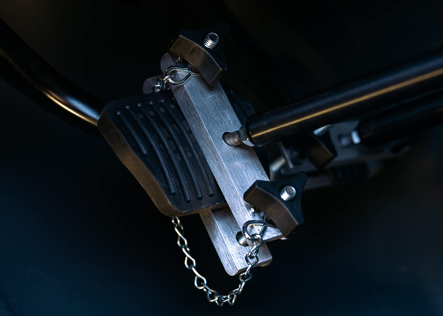 QuicStick Car Hand Controls for Disabled Drivers, Handicap Driver Hand Controls, Driving Handicap Aid Equipment For Permanent Or Temporary Disability