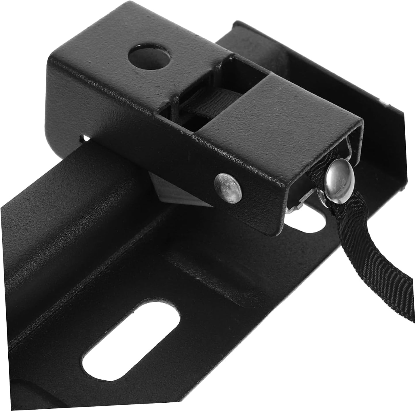 DOITOOL No Drill Rotating TV Wall Mount for Easy Installation