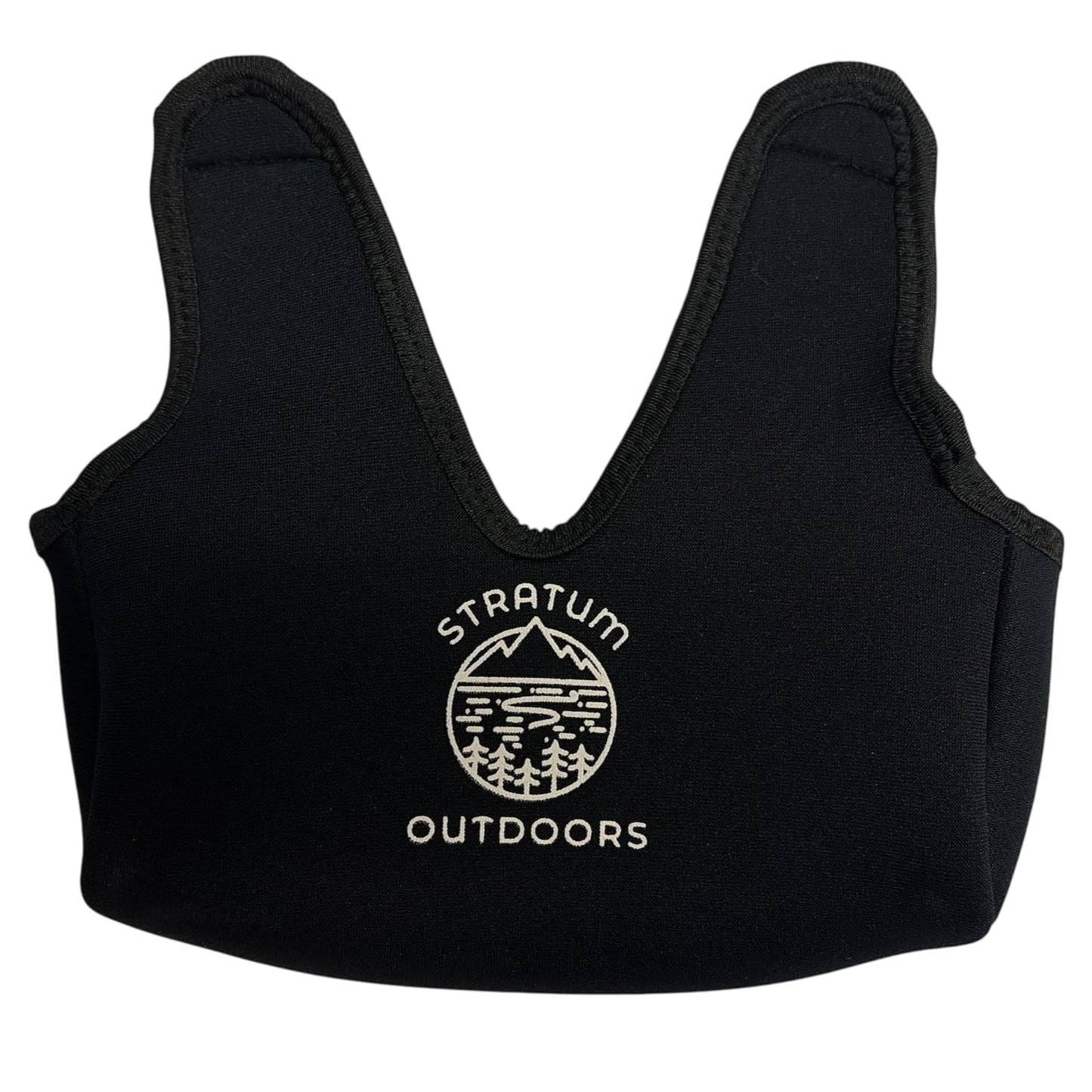 Stratum Outdoors Transducer Cover for Livescope LVS34 - Neoprene