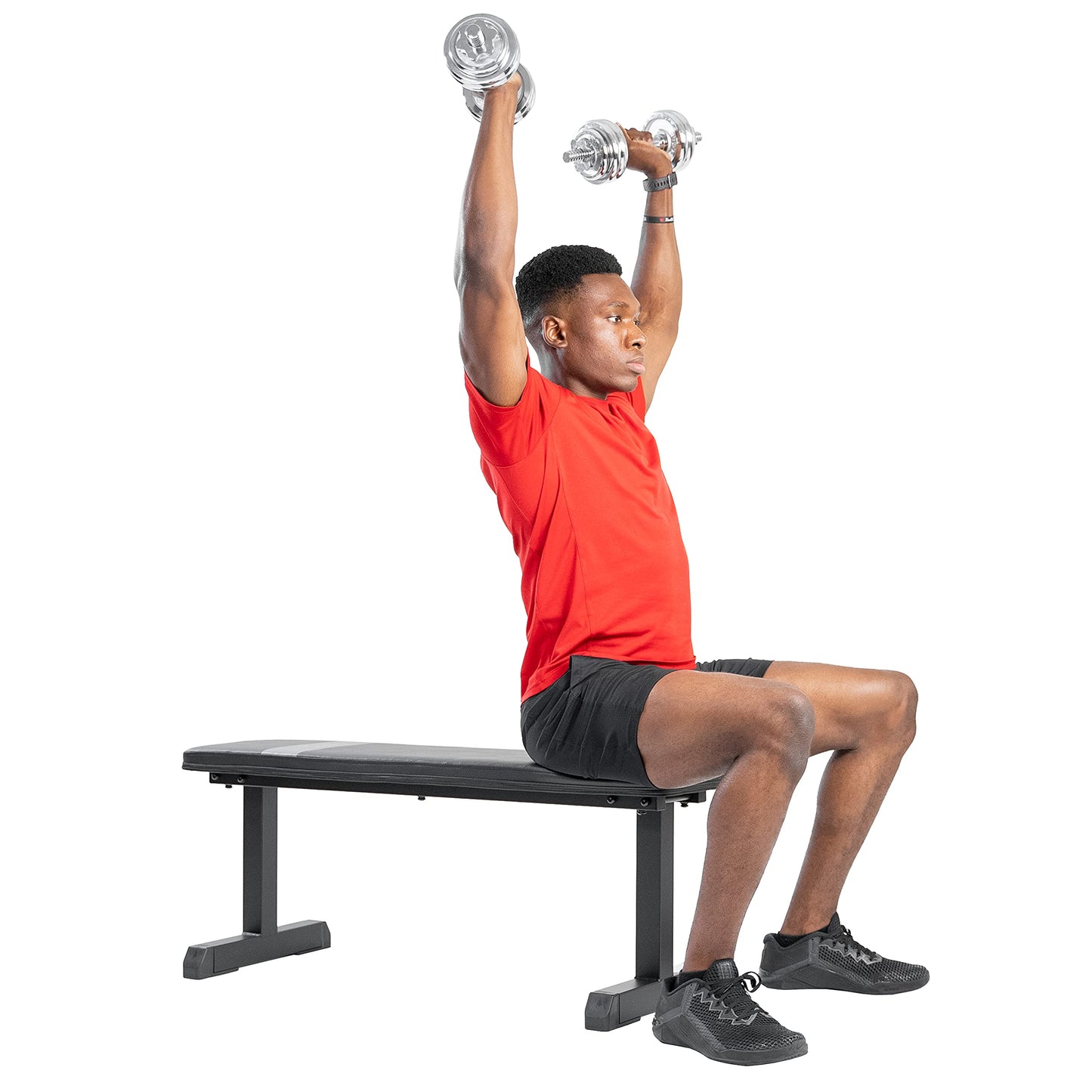Sunny Health & Fitness Power Rack - SF-BH6802 Attachment Bundles SF-BH620037