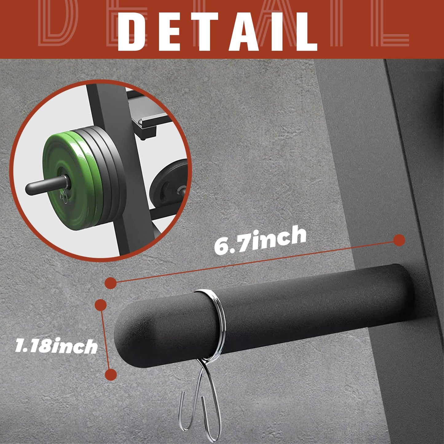 GUQUAN 1200LBS Dumbbell Rack- Adjustable 3 Tier Weight Rack for Home Gym Dumbbells, Multilevel Free Weight Organizer Stand for Home Gym Fitness,Weight Plates,Kettlebell rack(Dumbbell Rack Stand Only)