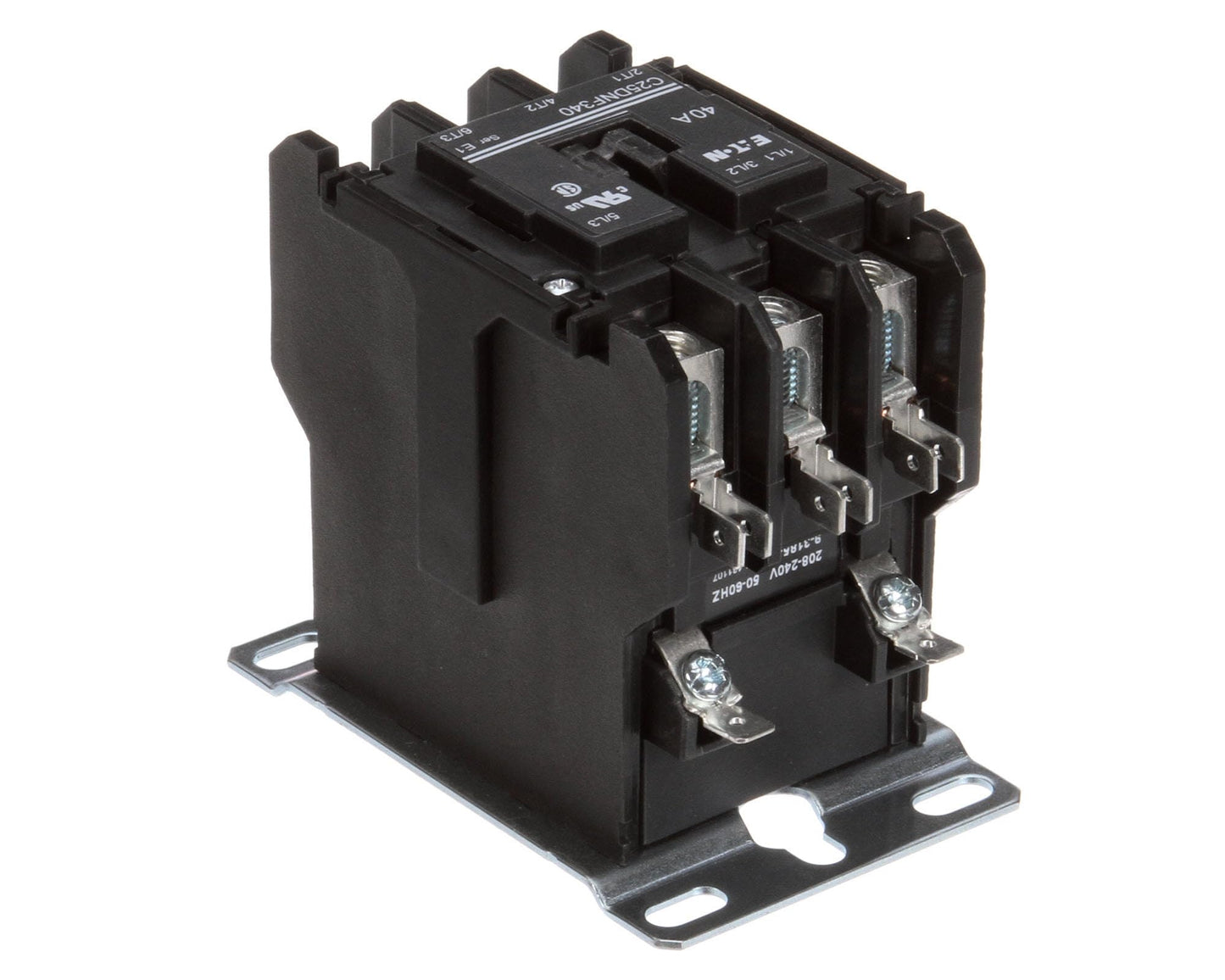 Stero Dishwasher P47-5506 3 Pole Ch Contactor, C25Dnf340B