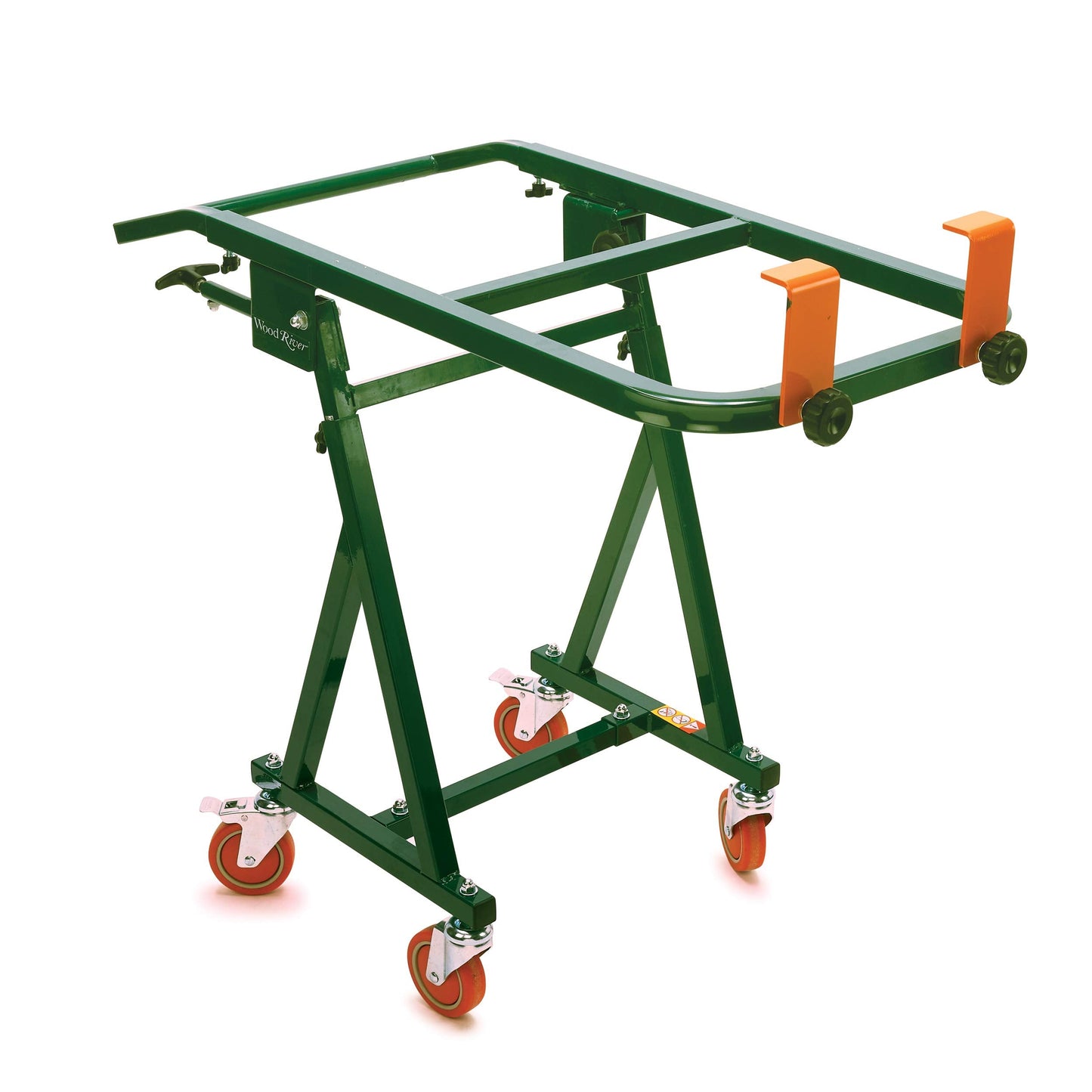 Woodriver Deluxe Panel Cart