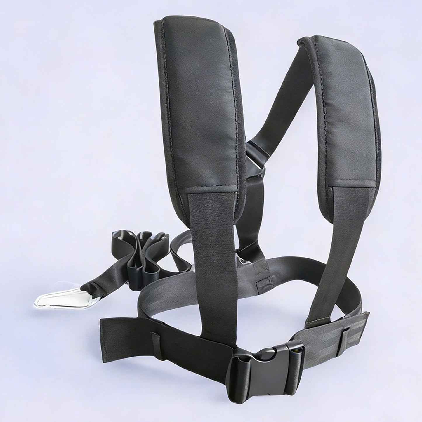 harayaa Exercise Sled Harness Practical Strength Training for Exercise Gym Fitness