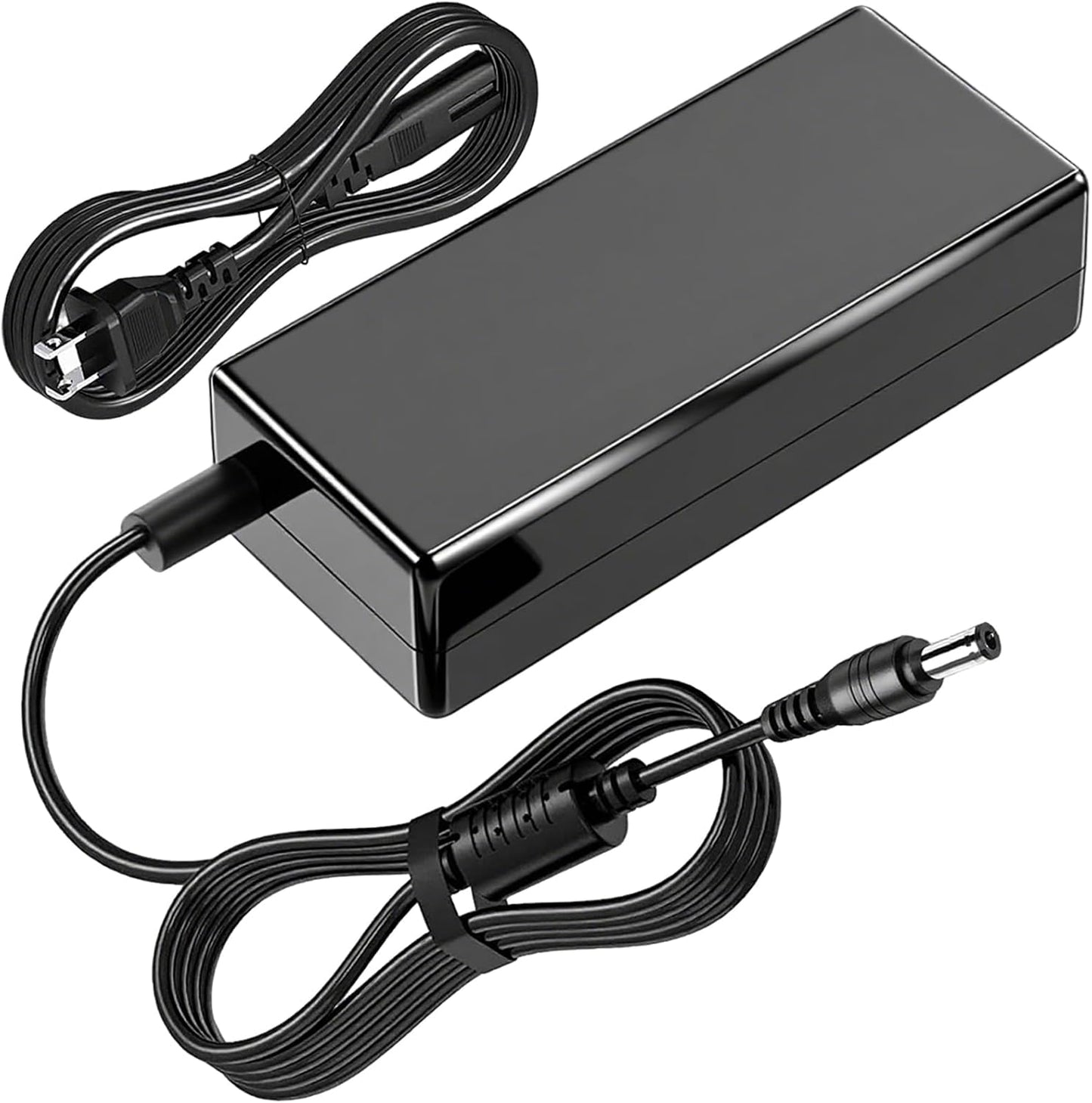 Metasources 19V E3 1080P 4K 10.0 10W AC/DC Adapter Compatible with ETOE PRO Smart Projector Video Android TV Auto Focus