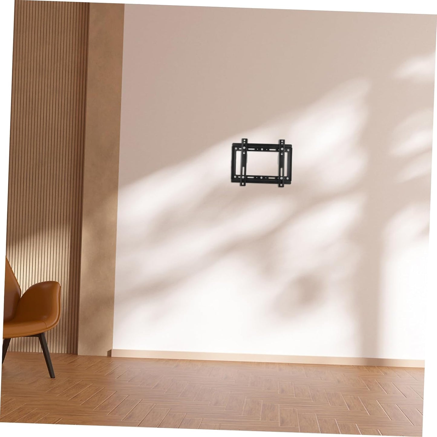 Cabilock Adjustable TV Stand Legs - Complete Mounting Kit for Wall-Mounted Screens