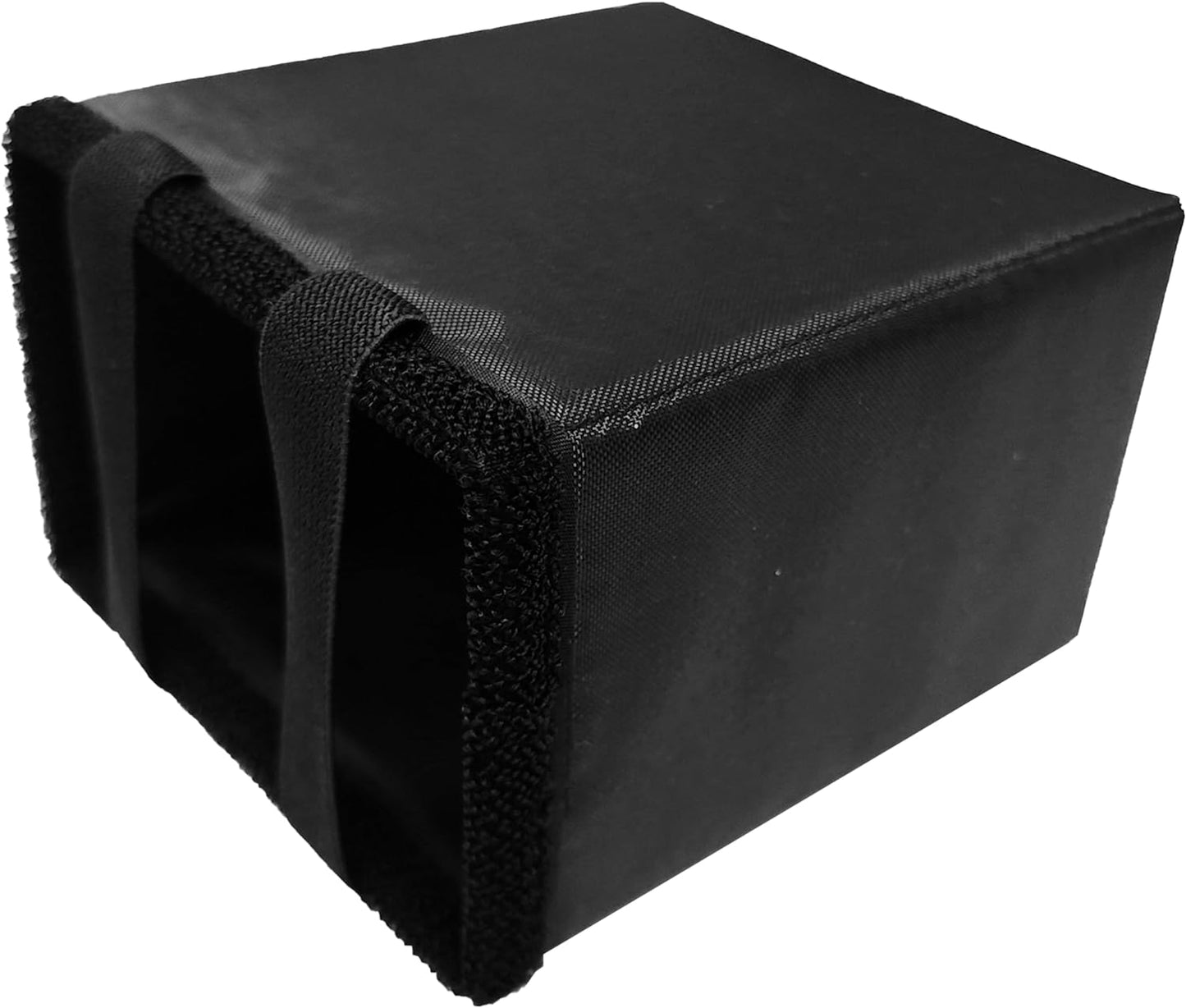 EnouTech 7 Inch FW703, FW759, LUT7, T7 Monitor Hood/Sunshade, Foldable and Portable Universal Fit Shade with Elastic