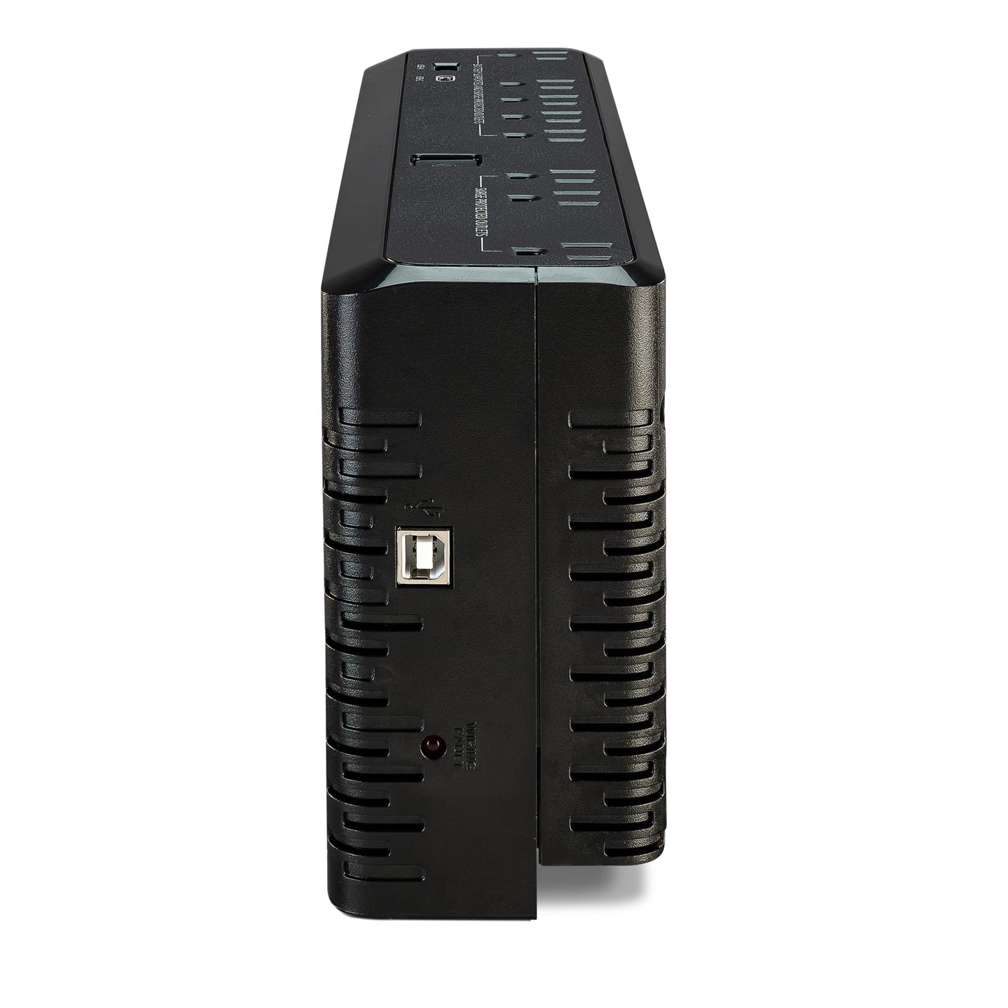 CyberPower SL950U Standby UPS Battery Backup and Surge Protector, 950VA/510W, 8 Outlets, USB Charge Ports, Slim Profile, UL Certified