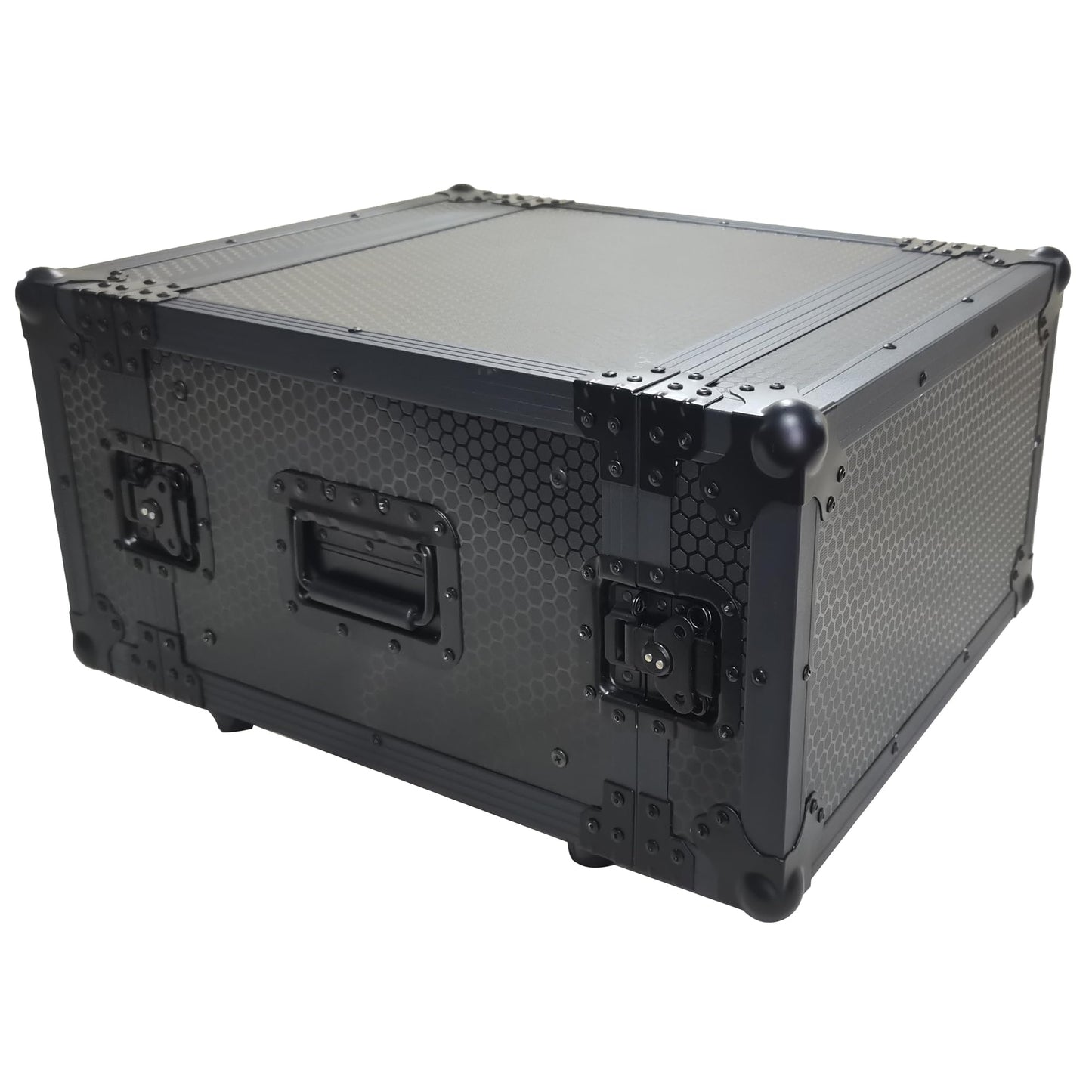 JUNMAN 12 Channel 24 Edison Power Distro Distributor Box for Stage Lighting