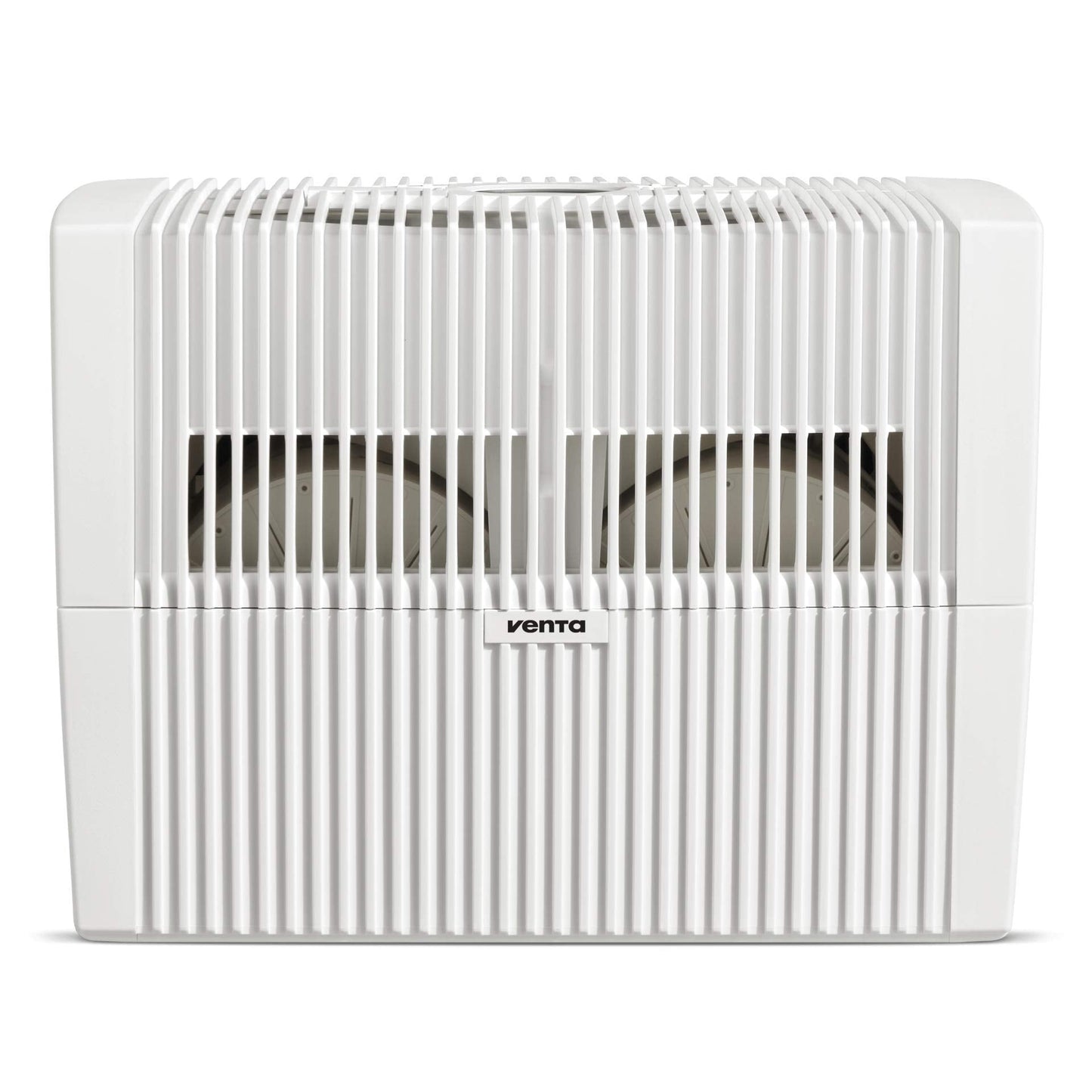 AH550 Original Connect Filter-Free Evaporative Humidifier - Spaces up to 645 ft² - White - WiFi Compatible