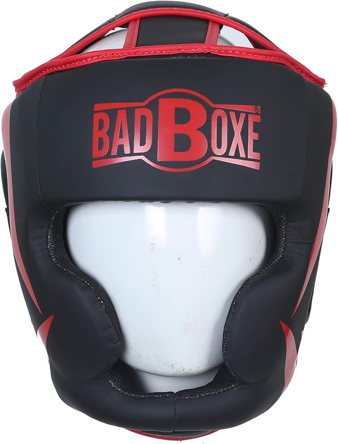 Boxing Headgear Muay Thai MMA Sparring Headgear…