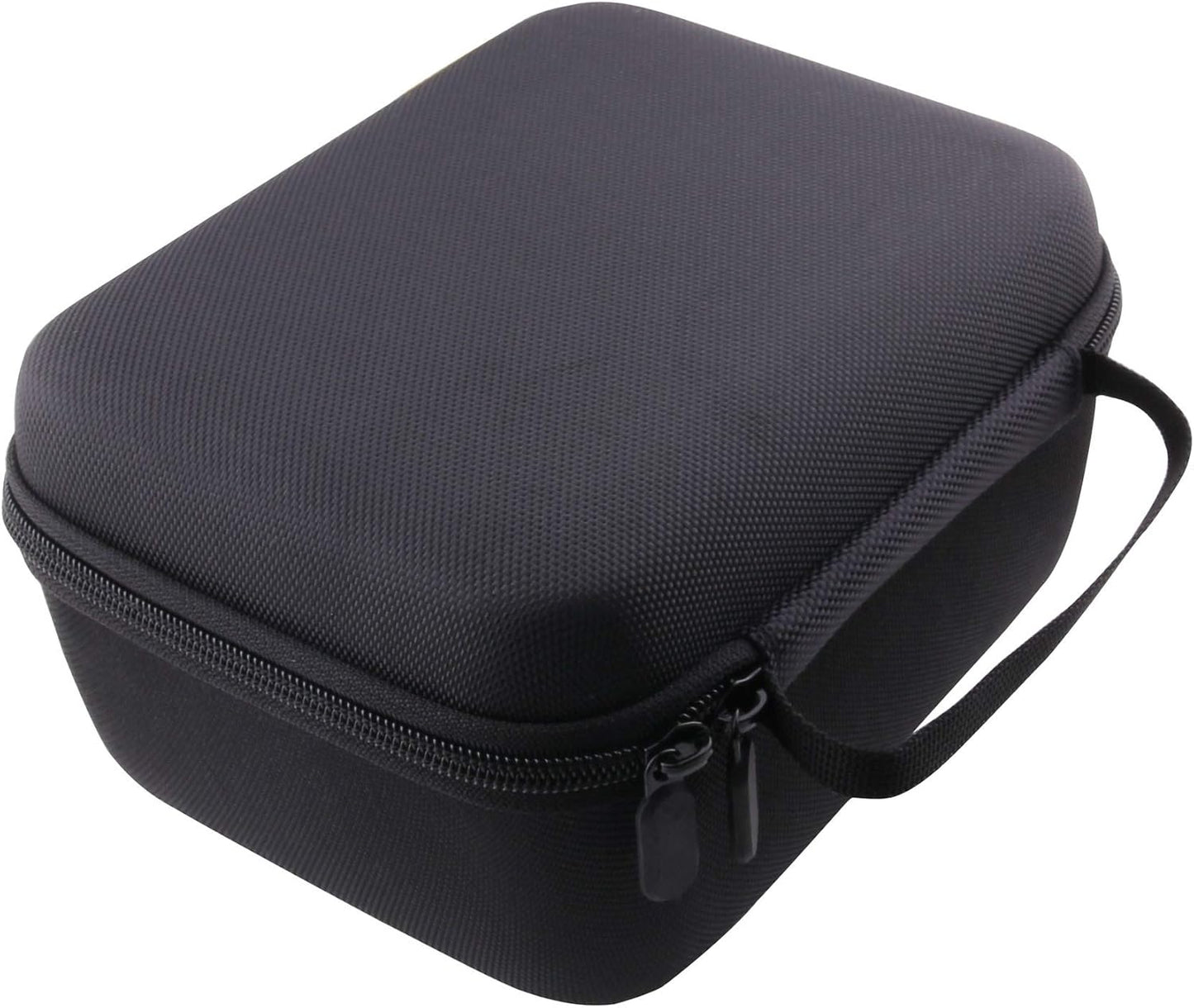 R100/EOS R50 Hard EVA Carrying Case Compatible with Canon EOS Mirrorless Vlogging Camera Kit case