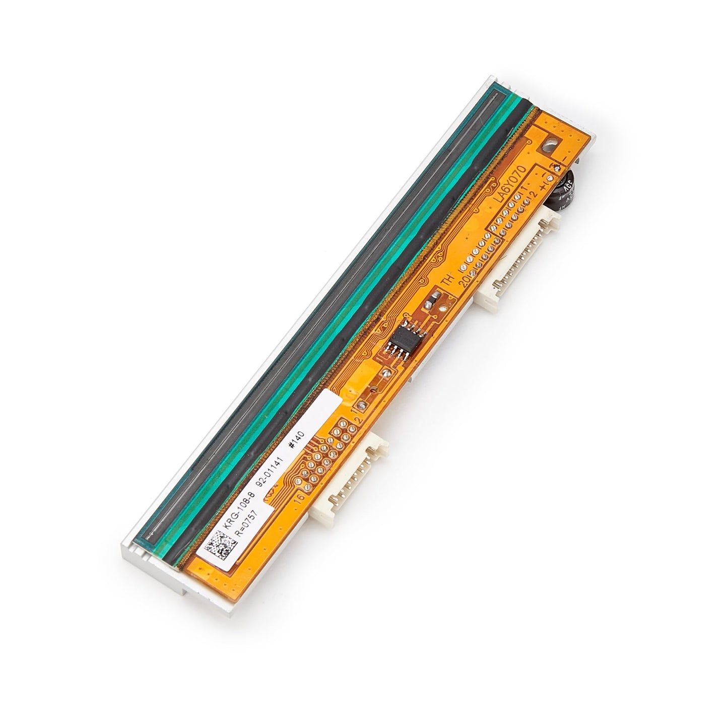 Gabriones Thermal Printhead for Datamax M-4210 Mark II, 203DPI High Precision Printing, PHD20-2260-01 OEM Replacement with Ceramic Coating, Industrial Label Printer Parts (M-4210 MarkII 203DPI)