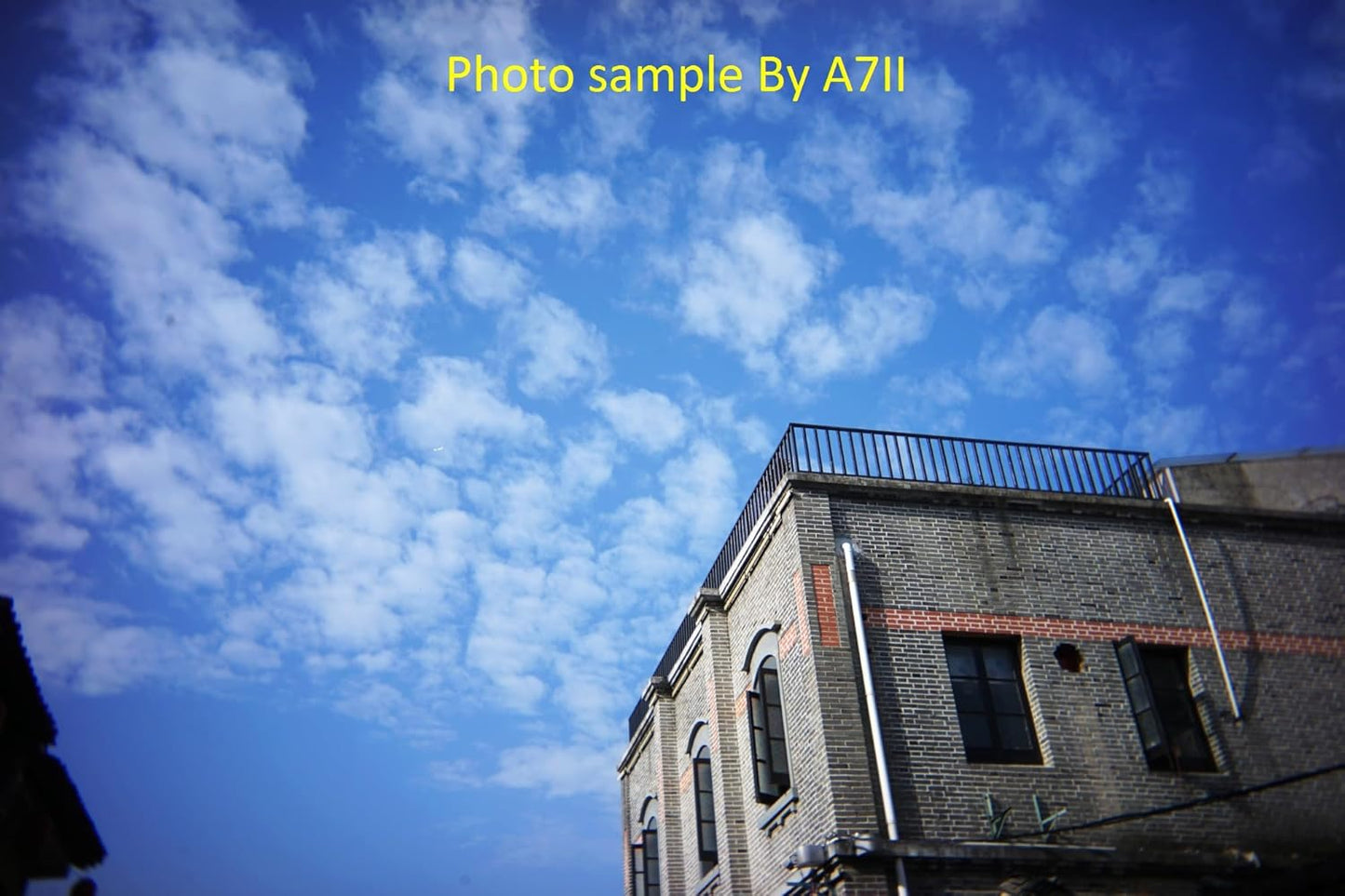 Generic 32mm F10 ZV-E10, A7IV, A6400, A7II, A7SIII, A7III, A7C, A6600, A6100, A7RIV, A6000, A7RIII, Full Frame Free