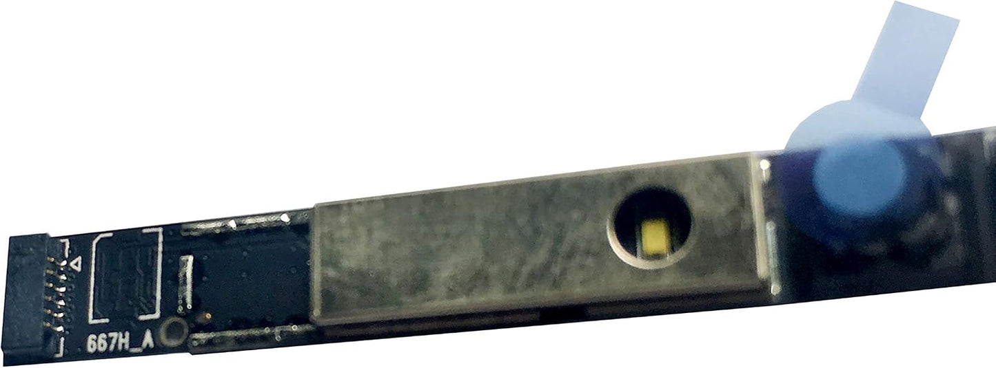 Rinbers 11 11A G6 G8 14 14A G5 L07235-001 G7 L52572-001 Laptop Webcam Front Camera Replacement for HP Chromebook EE EE