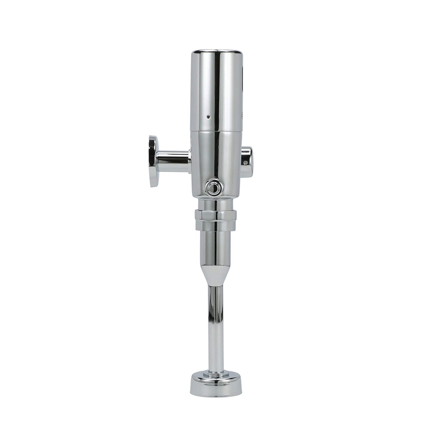 Zurn ZTR6203-ULF EcoVantage ZTR Exposed Sensor Piston Flush Valve, 0.125 GPF, in Chrome