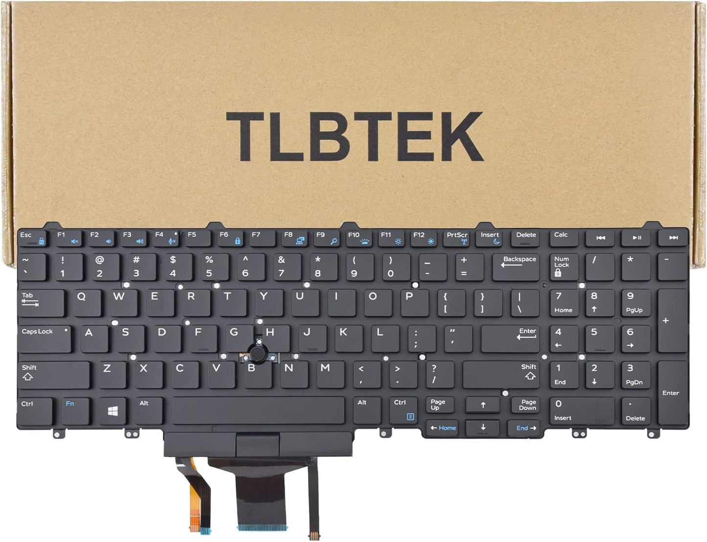 TLBTEK E5550 P37F E5570 P48F E5580 E5590 E5591 5550 5570 5580 P60F 5590 5591,Precision 3510 M3510 M3520 7510 M7510