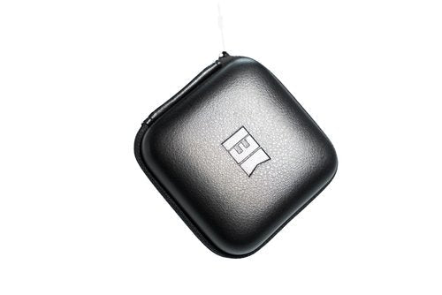 BOOKOO Themis Mini Coffee Scale Case Only for BOOKOO Coffee Scale Mini Coffee Scale Storage Bag Espresso Super Mini Coffee Scale Bag with Themis Mini Scale Protector Screen Wiping Set