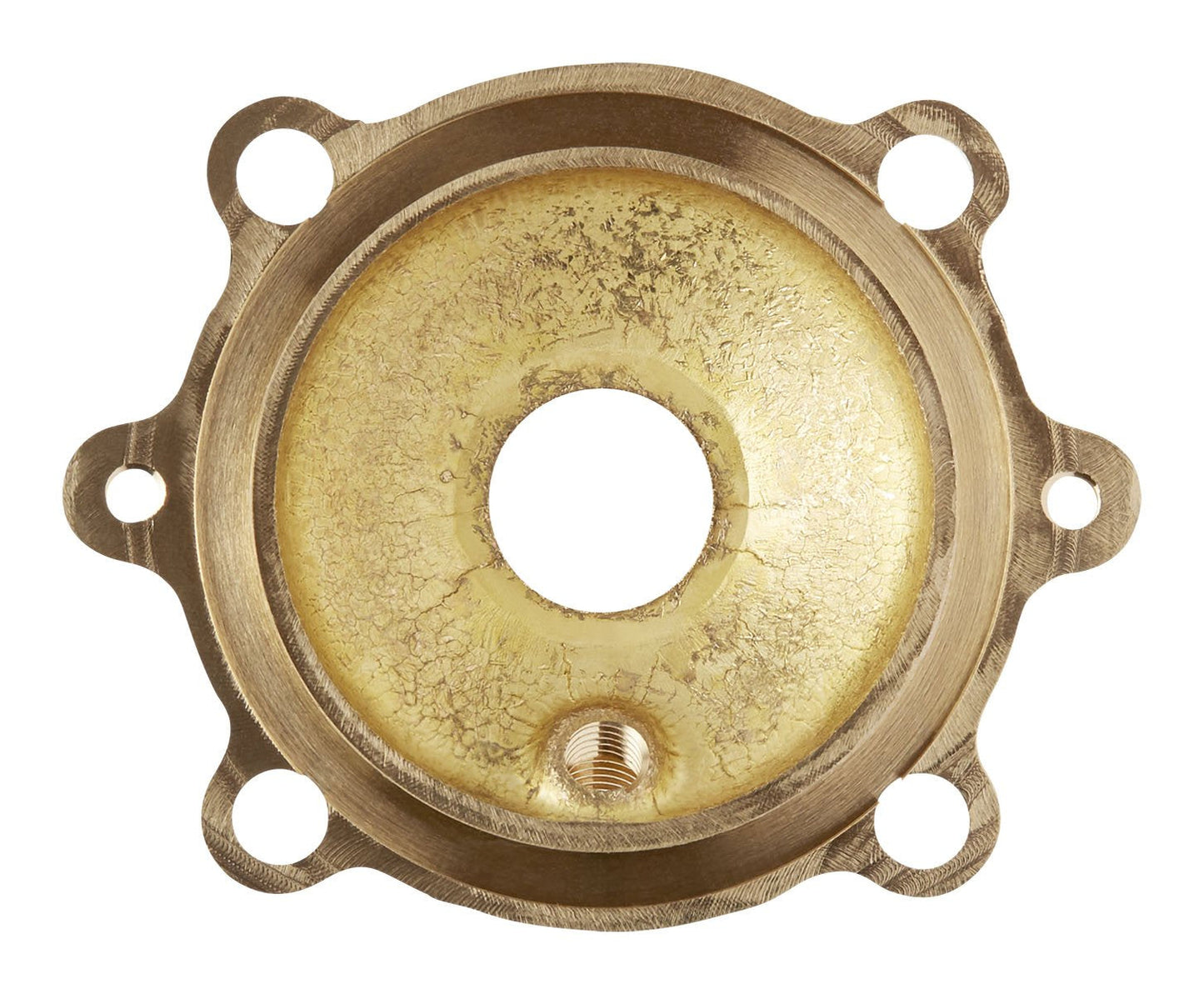 KOHLER 21971 Cover, Unfinished