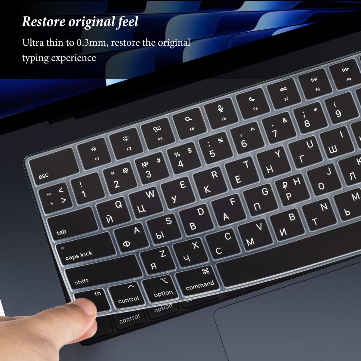 CASEDAO 2026-2022 15.3 inch A3448 A2941 A3114 A3241/MacBook 13.6 inch A3449 A3113 A2681 A3240 M5 M4 M3 M2,MacBook
