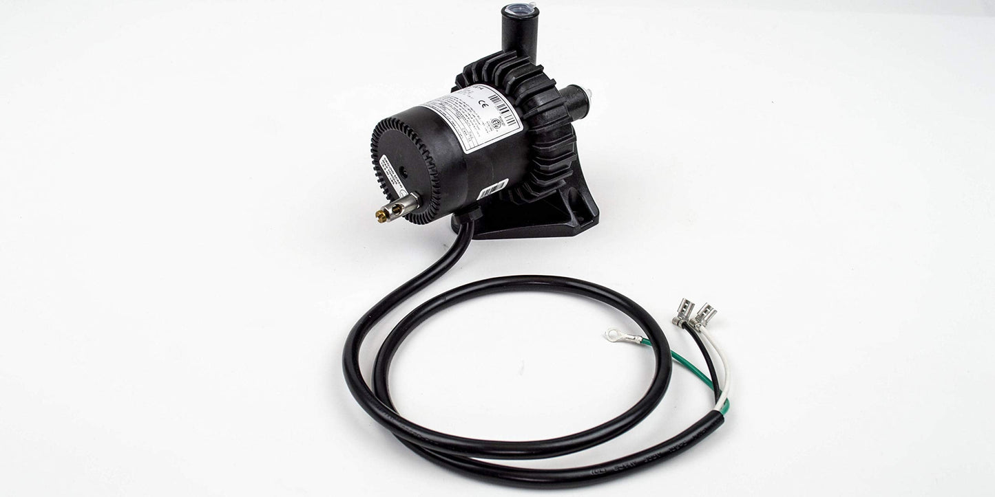 Watkins OEM CIRC Pump, E5 60HZ, Circ Pump, E5 (Silentflo 5000 & 5002 Factory Replacement) for Hot Spring, Tiger River, Limelight spas