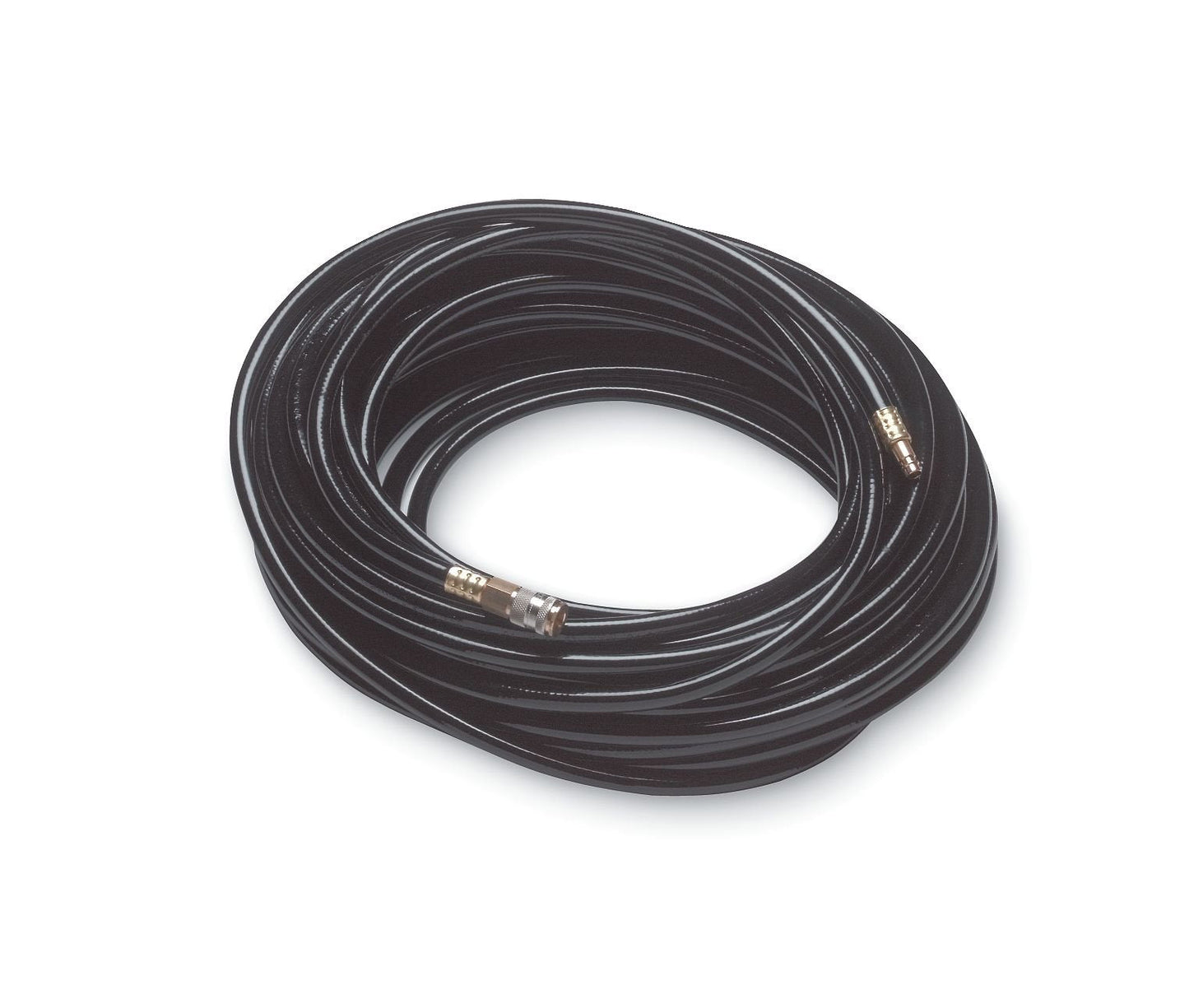 Allegro Industries 9100-100 Breathing Air Hose, Low Pressure, 100',Black