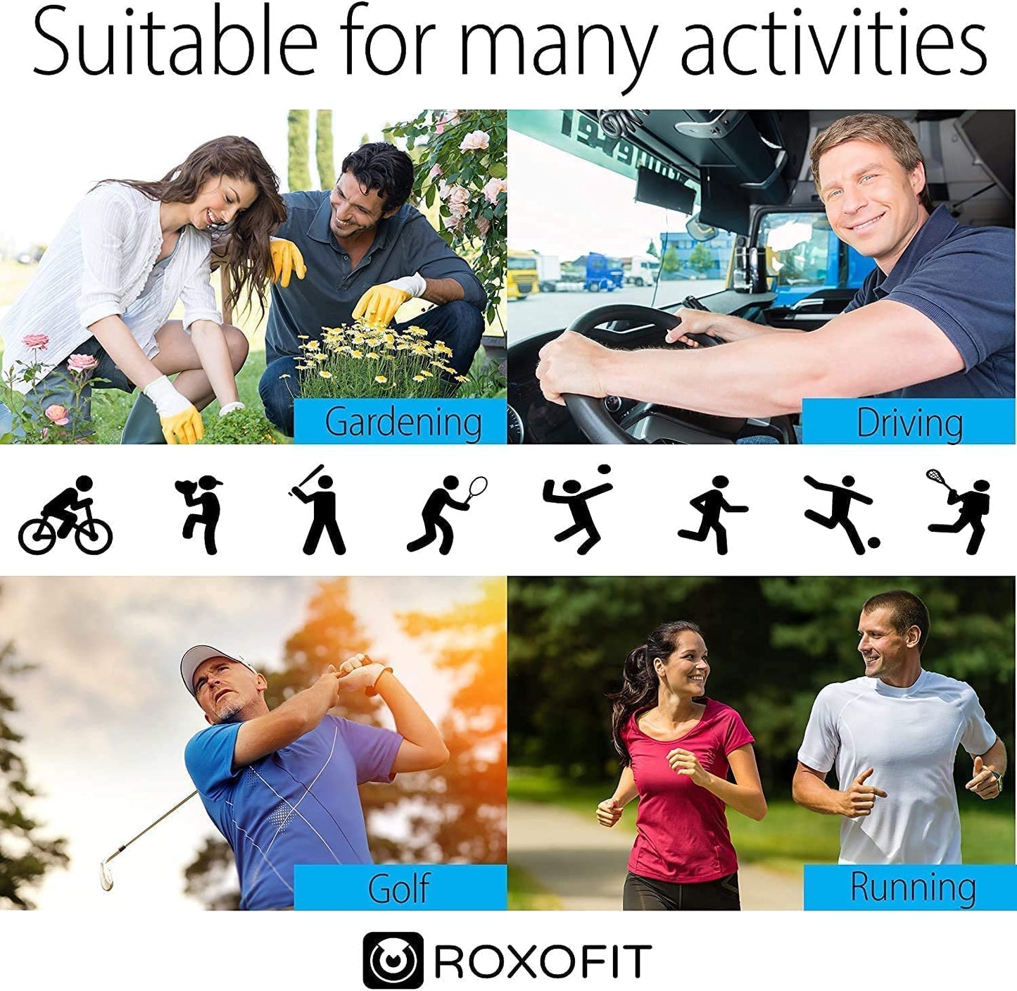 Calf Brace for Torn Calf Muscle and Shin Splint Relief - Shin Splint Brace - Compression Sleeves for Women Calf Compression Sleeve Men, Shin Splint Compression Sleeve, Compression Calf Sleeve Women, Calf Compression Sleeve Women, Calf Sleeves for Men, Com
