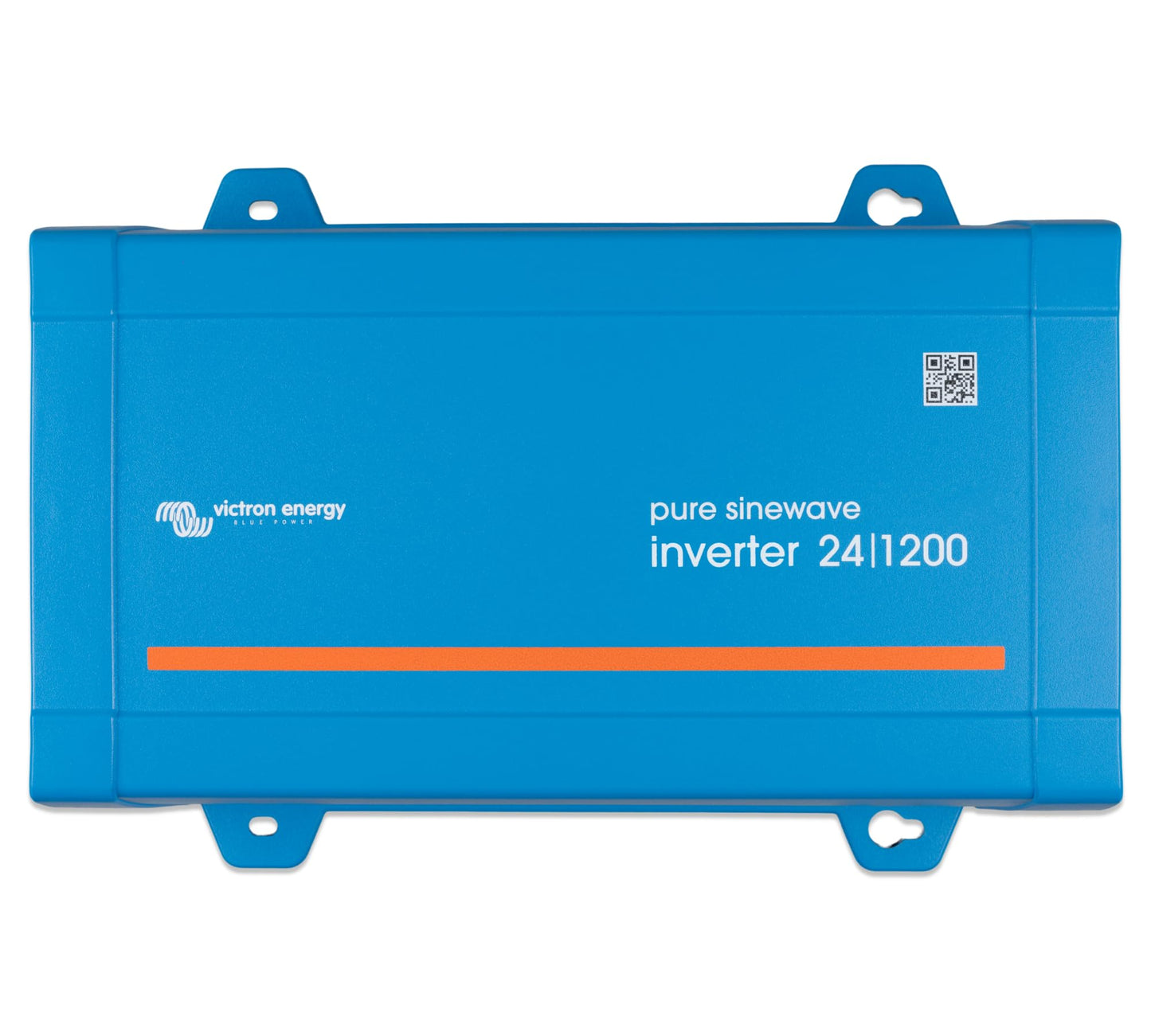 Victron Energy 1200VA 24-Volt 120V AC Pure Sine Wave Inverter - NEMA 5-15R