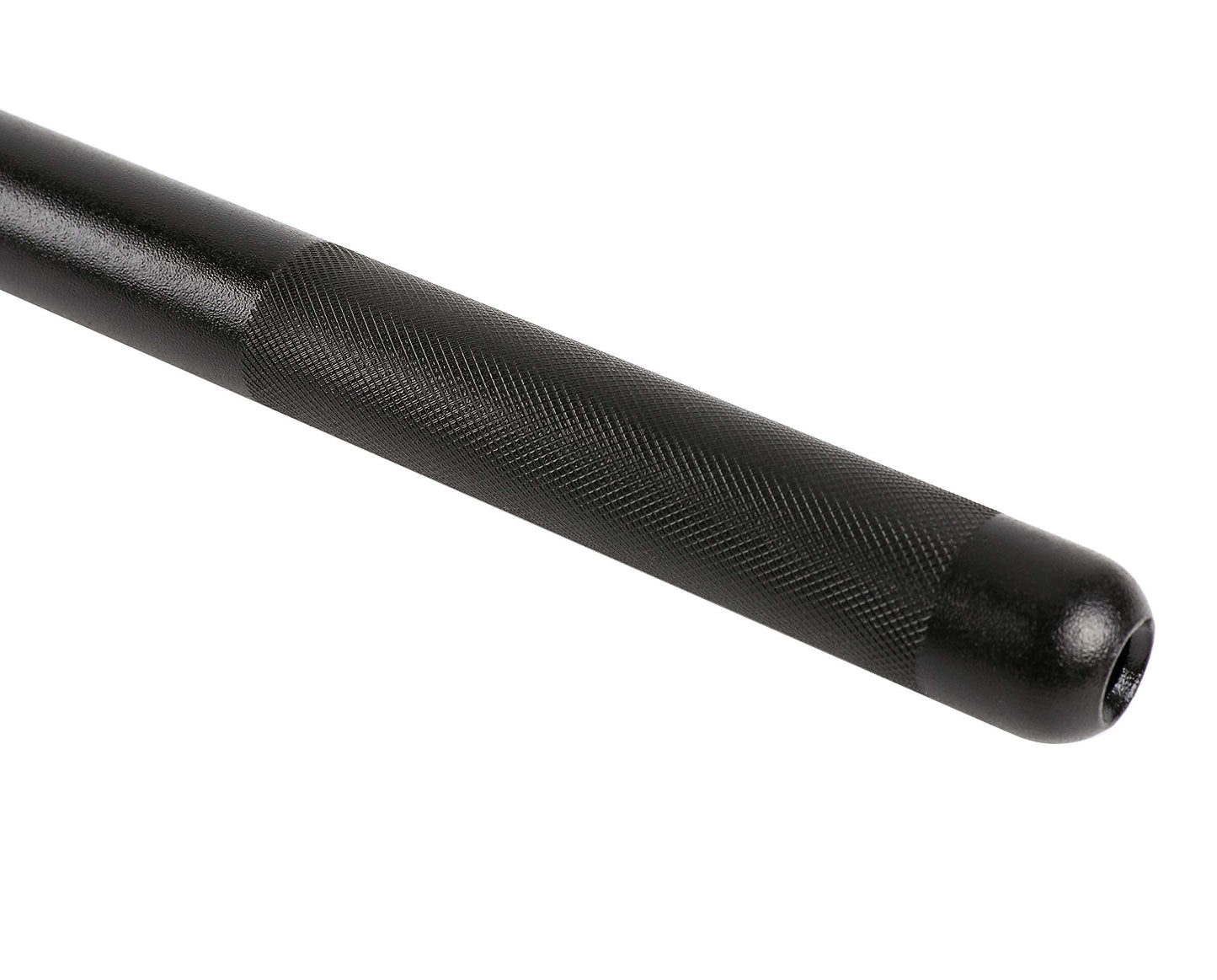 ARES 46004-29-48-Inch Extendable Indexing Pry Bar - Telescoping Heavy Duty Pry Bar - 14-Position 180° Rotating Head, Grooved Tip, Chrome Vanadium Steel for Mechanics, Heavy Equipment