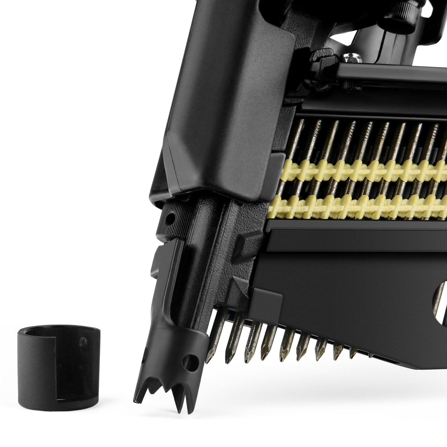 3PLUS H2190SP 21 Degree Full Round Head Framing Nailer