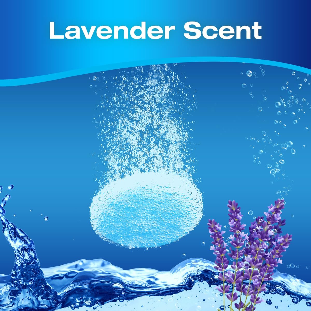 Swiffer | Cleaning Tablets for Power Mop - Effective Stain Removal for Kitchen & Bathroom