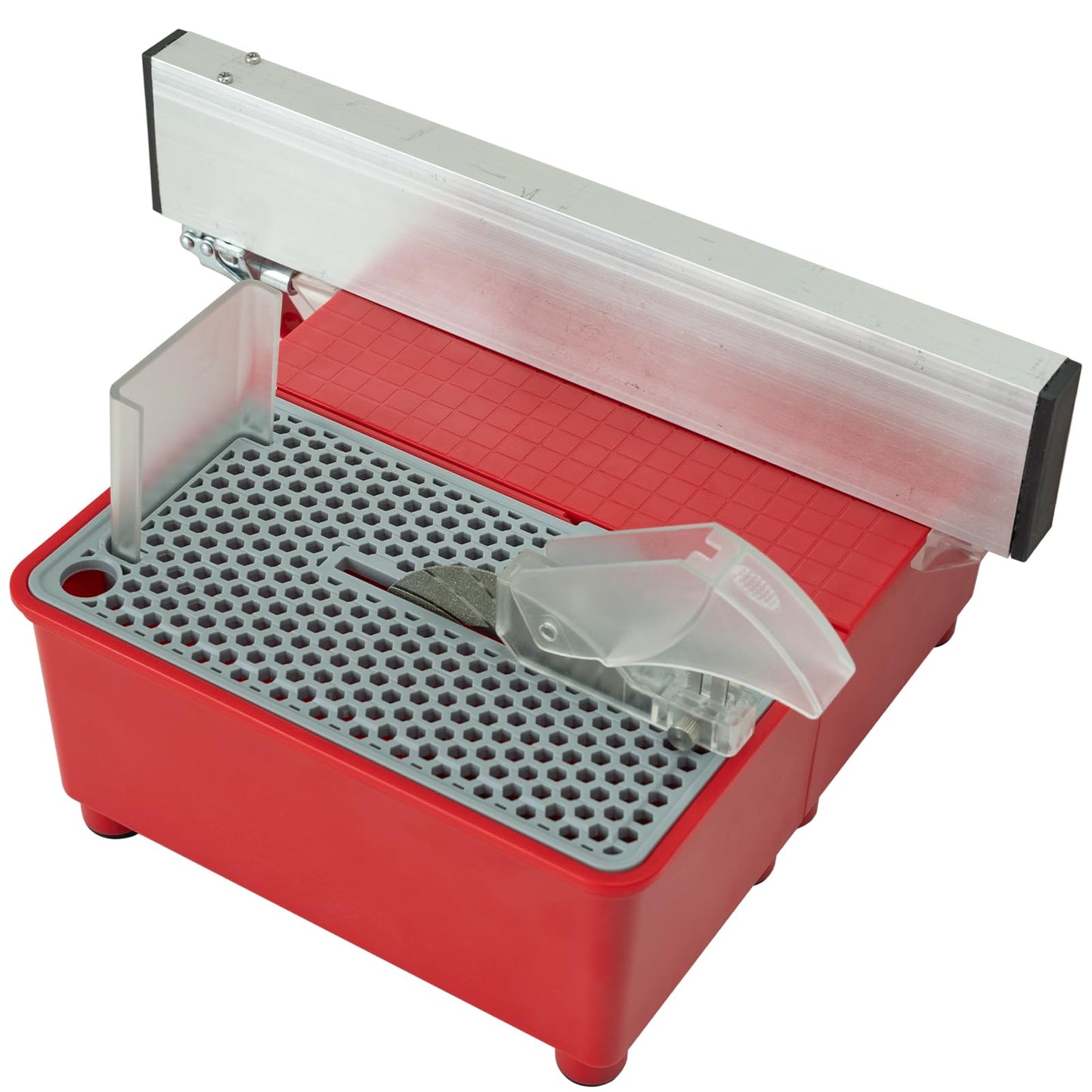 Electric Bottle Cutter, DIY Machine for Cutting Wine, Beer, Liquor, Whiskey, Alcohol, Champagne, Materials Cutter Trim Saw - Rock, Stone, Glass Cutting, Trimming, Sawing Machine