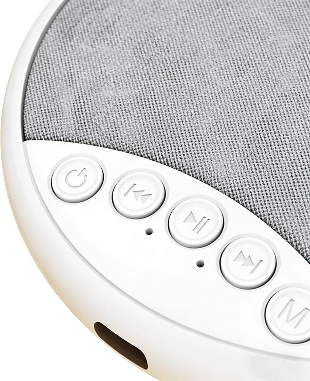 Generic 1 Pillow Speaker, Wireless Portable Audio, Piece, Under Pillow Speakers, Private Sleep Headphones, White Noise