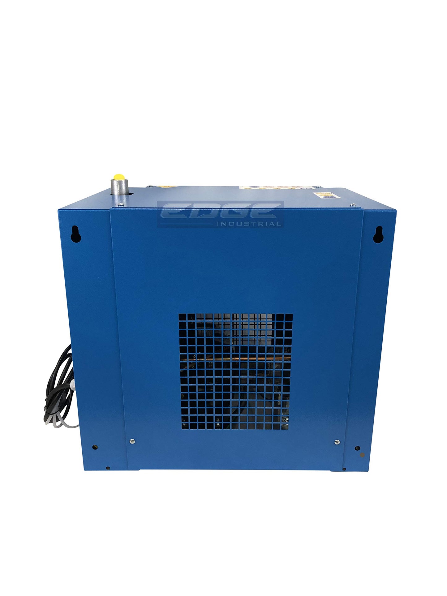 Schulz Refrigerated Air Dryer for Air Compressor, Compressed Air Systems, 35 cfm. Good for 7.5hp & 10hp Compressors (Stand Alone Dryer)