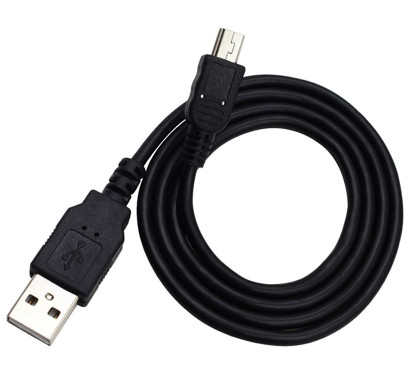 EASWEL ICDP620 ICD-P620 ICD-P630 USB Data Sync Cable Cord Lead for Sony Voice Recorder
