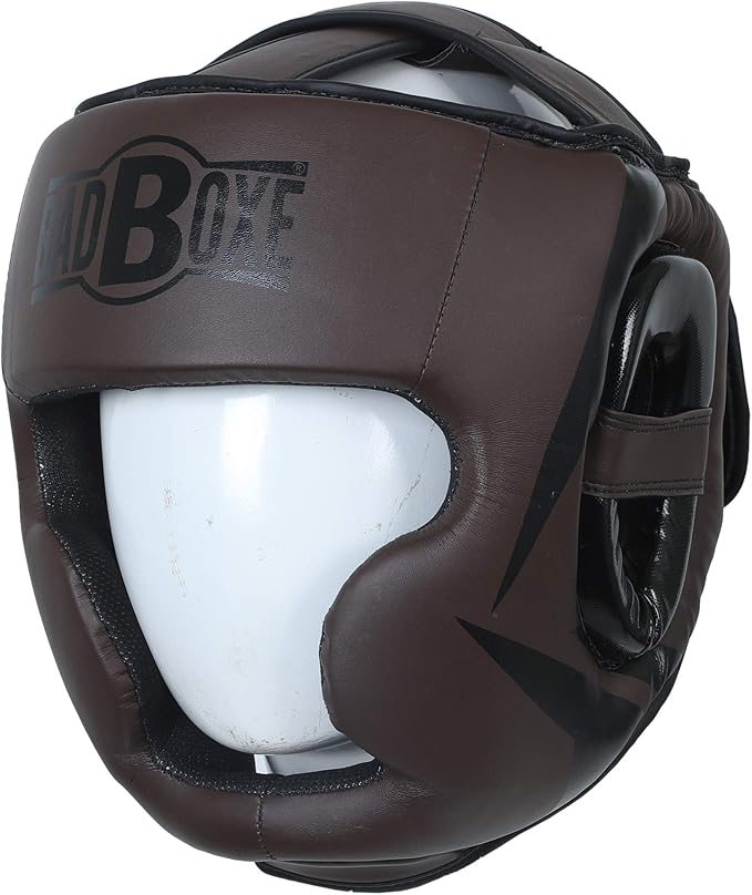 Boxing Headgear Muay Thai MMA Sparring Headgear…