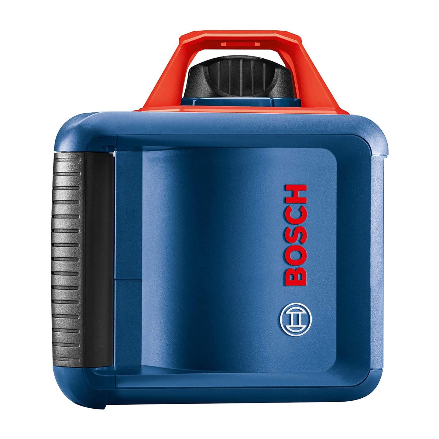 BOSCH GRL900-20HVK REVOLVE Self-Leveling Horizontal/Vertical Rotary Laser Kit, Includes Tripod, Grade Rod, Receiver, 2 D Batteries, Carrying Case, & Accessories