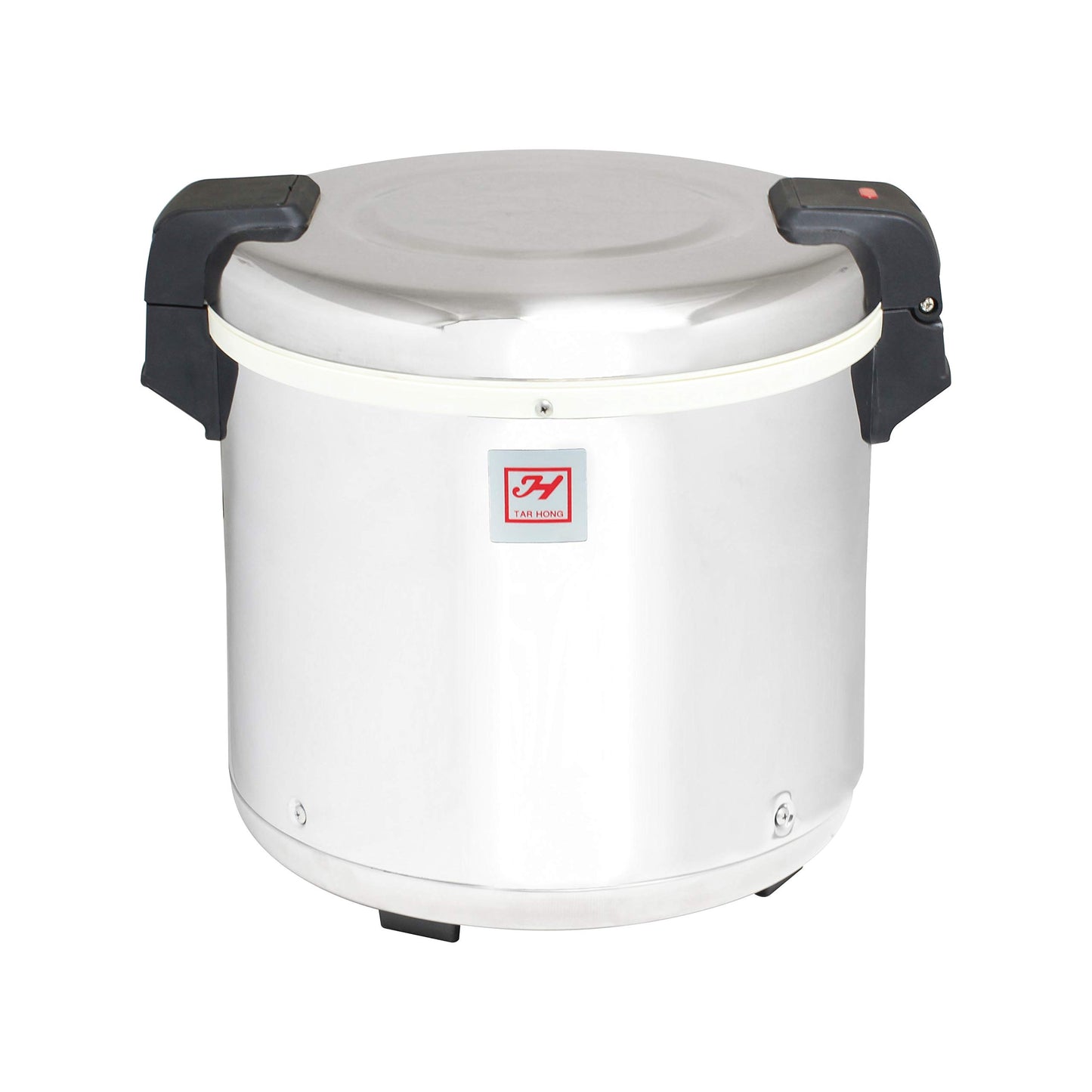 Excellante SEJ22000 Commercial Stainless-Steel 50-Cup Rice Warmer