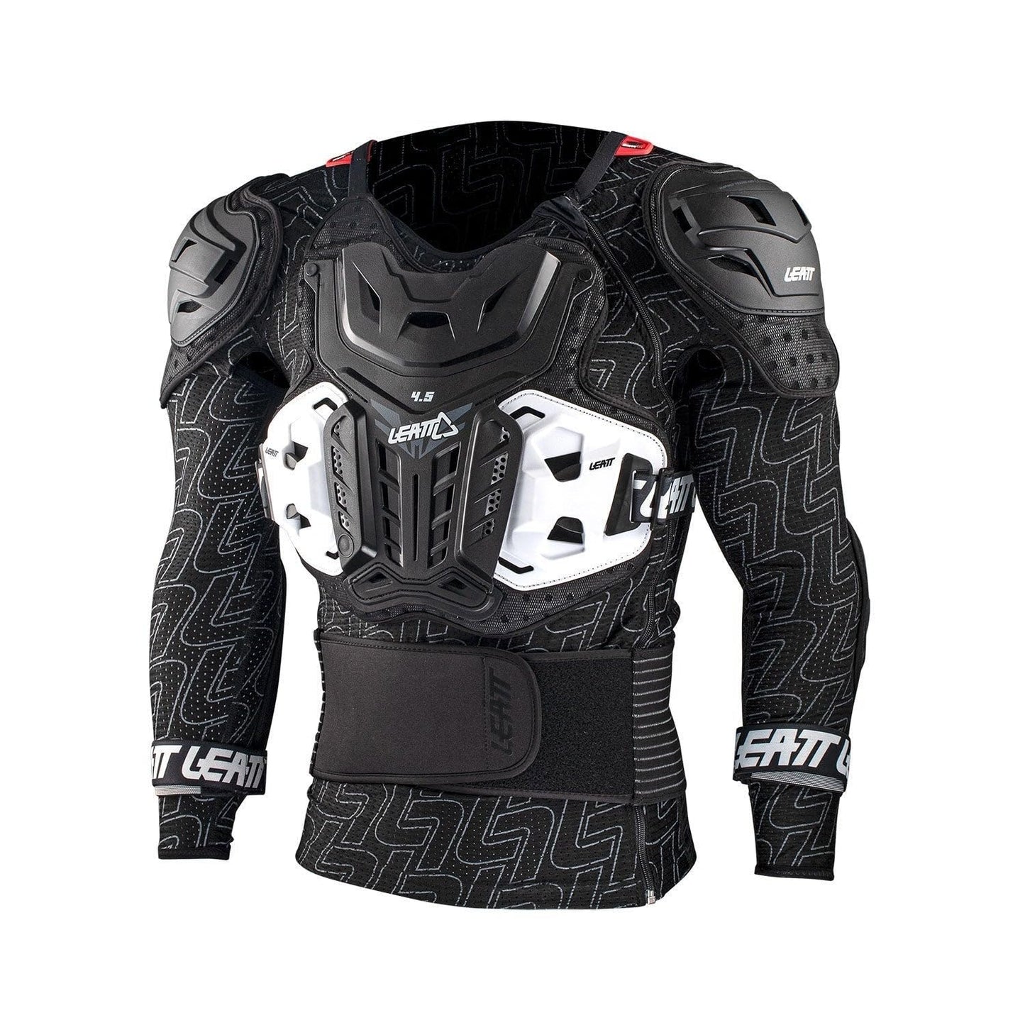 Body Protector 4.5 Pro