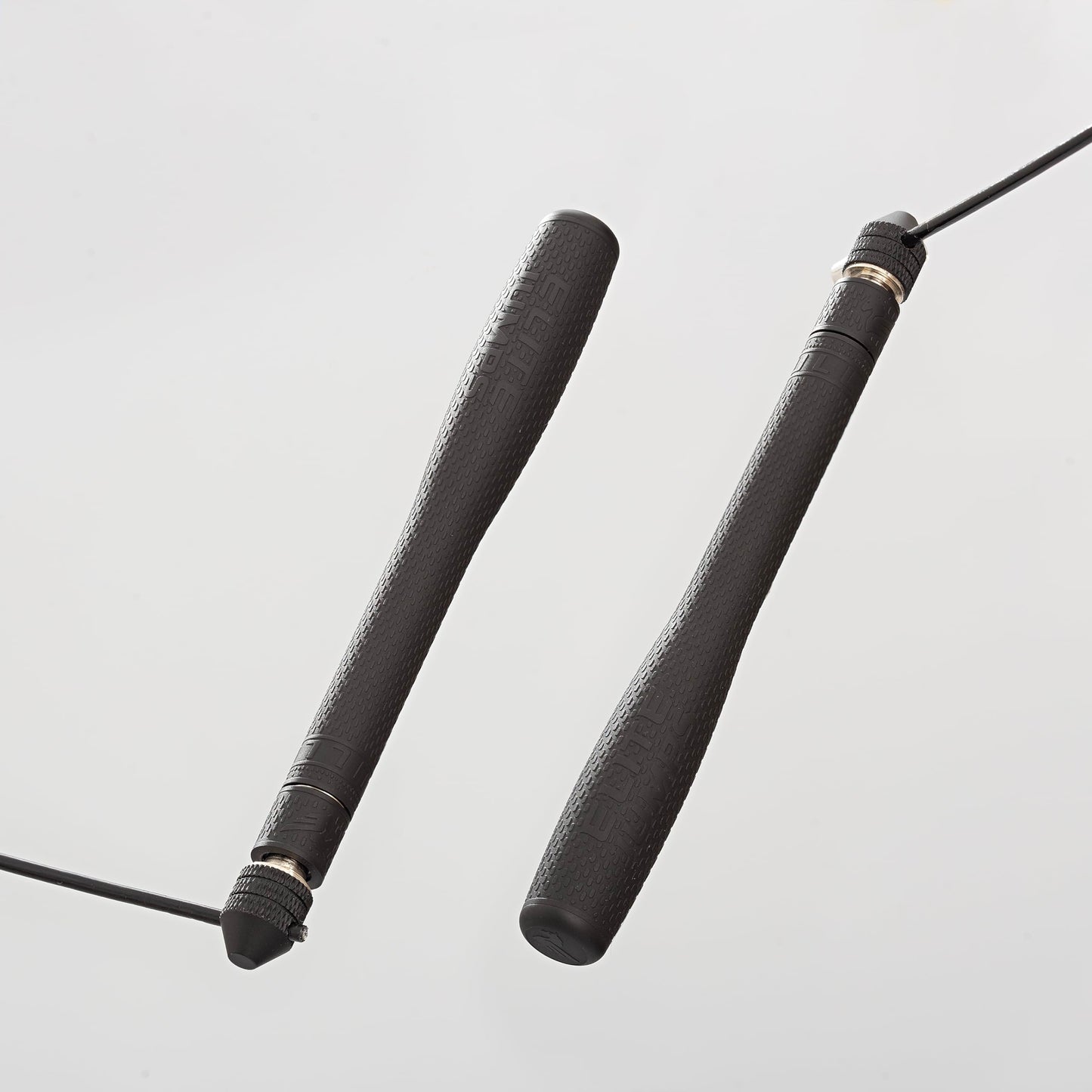 Elite Jumps Bullet COMP® Jump Rope - Speed Jump Rope for Double Under WOD Training - High Performance Professional Speed Rope for Training and Fitness - Lightweight & Durable Skip Rope for Workout